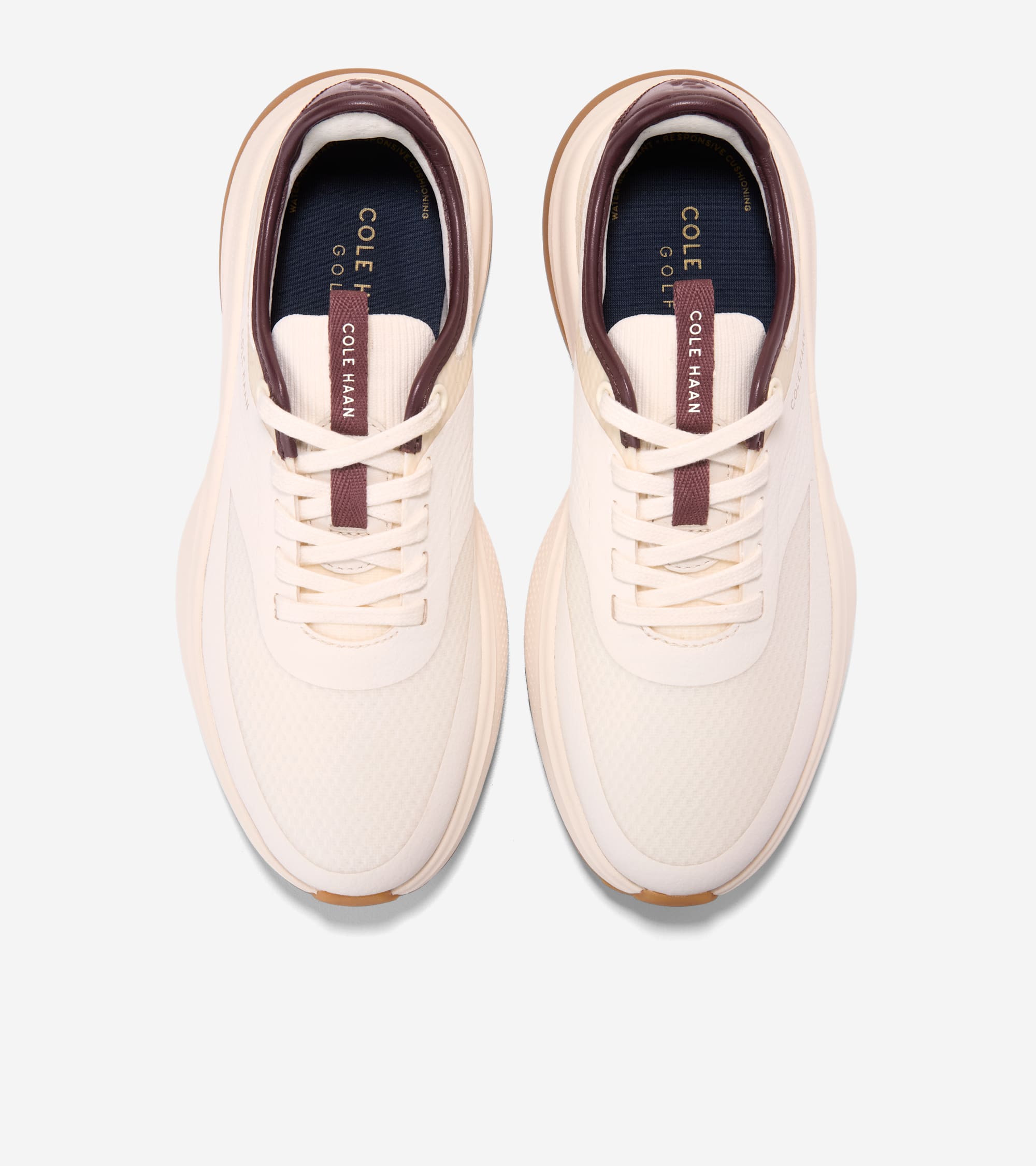 Women's GrandPrø All-Day Golf Shoes - Image 4