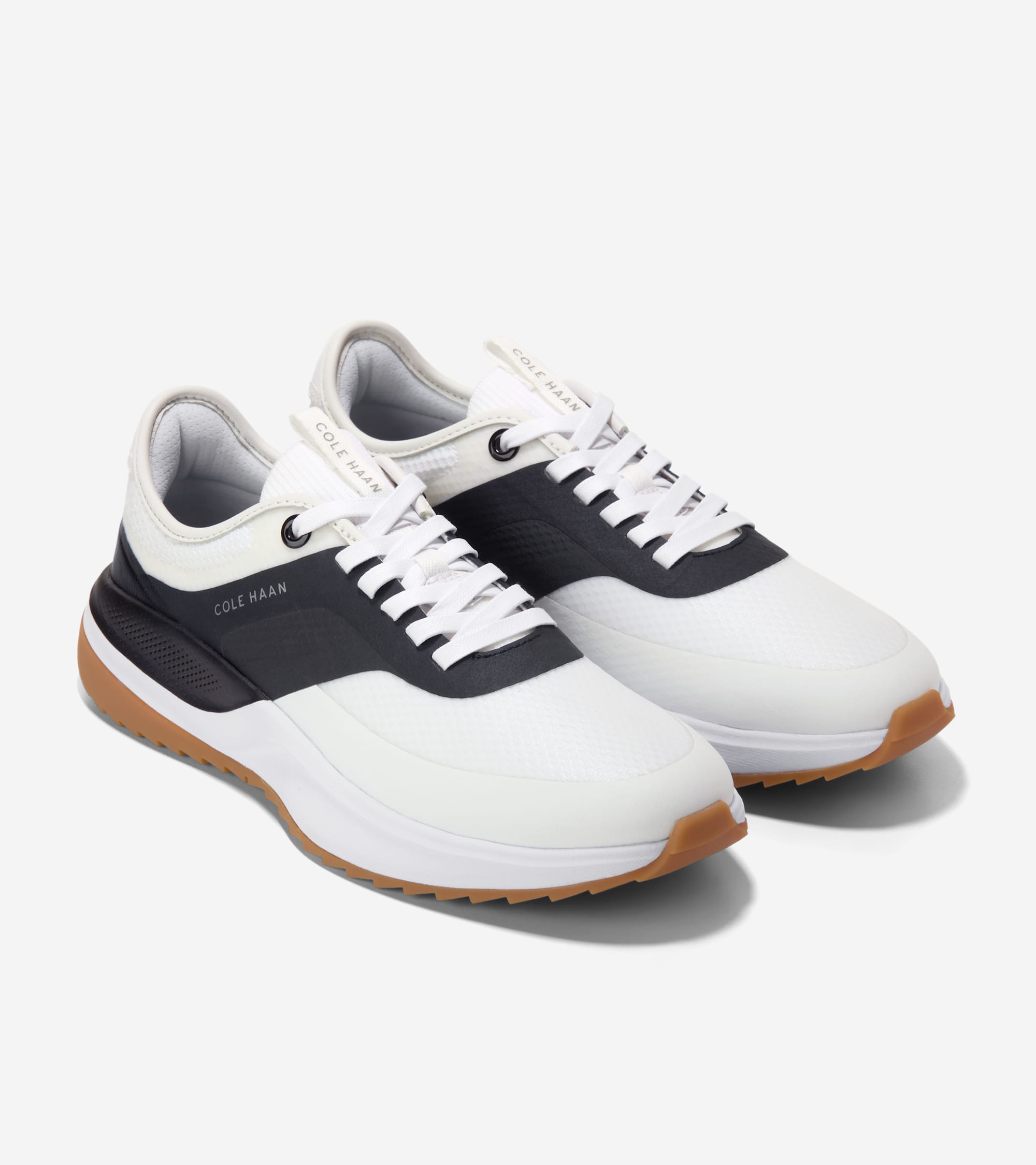 Men's GrandPrø All-Day Golf Shoes - Image 5
