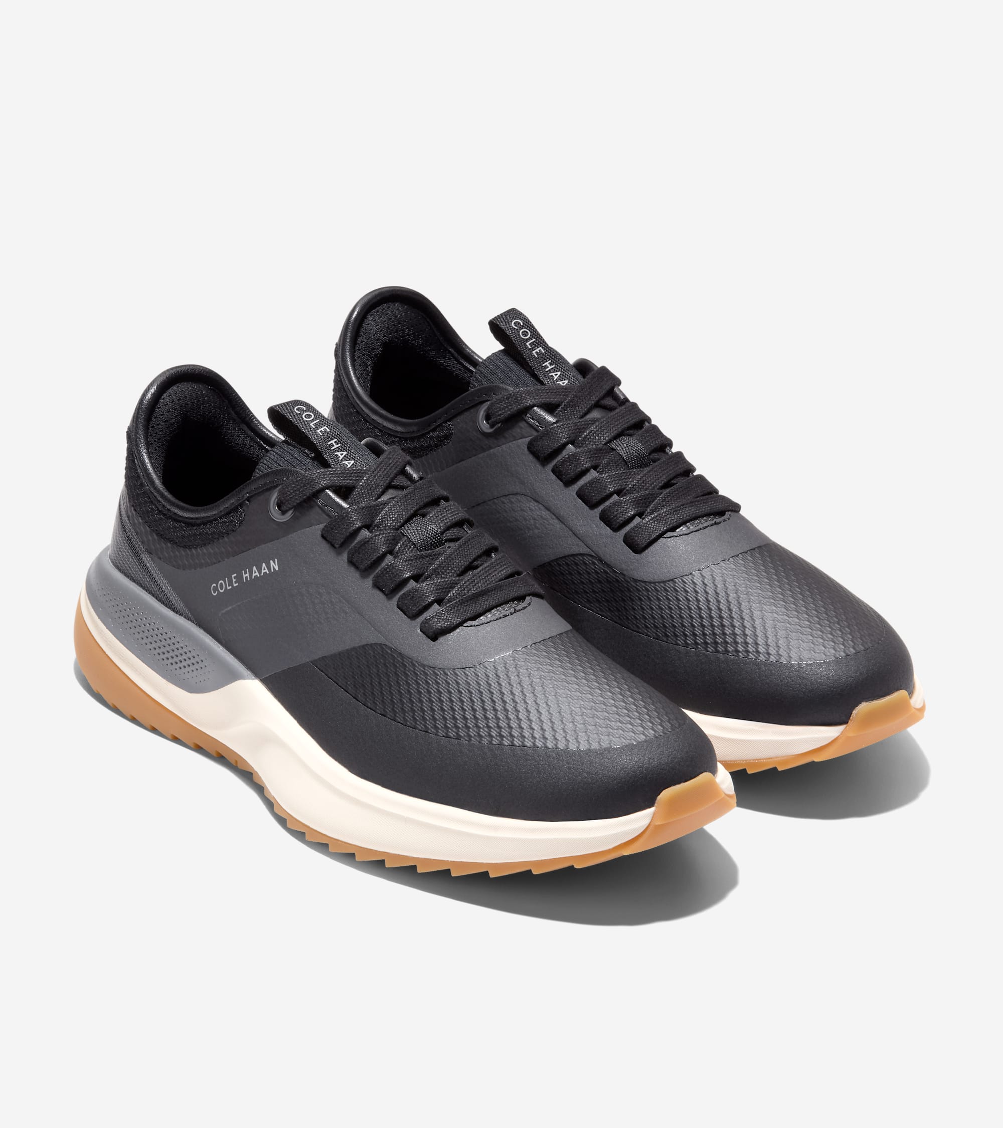 Men's GrandPrø All-Day Golf Shoes - Image 5