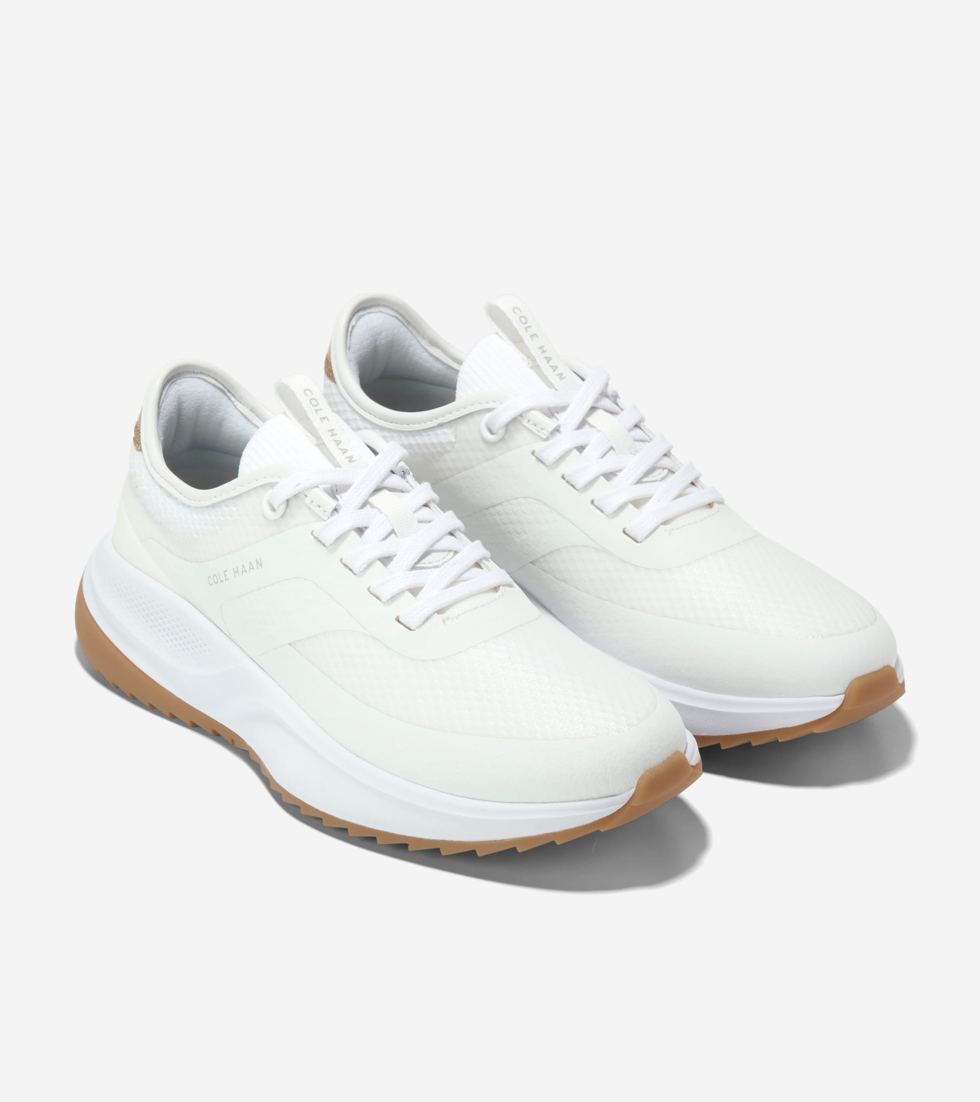 Women's GrandPrø All-Day Golf Shoes - Image 5
