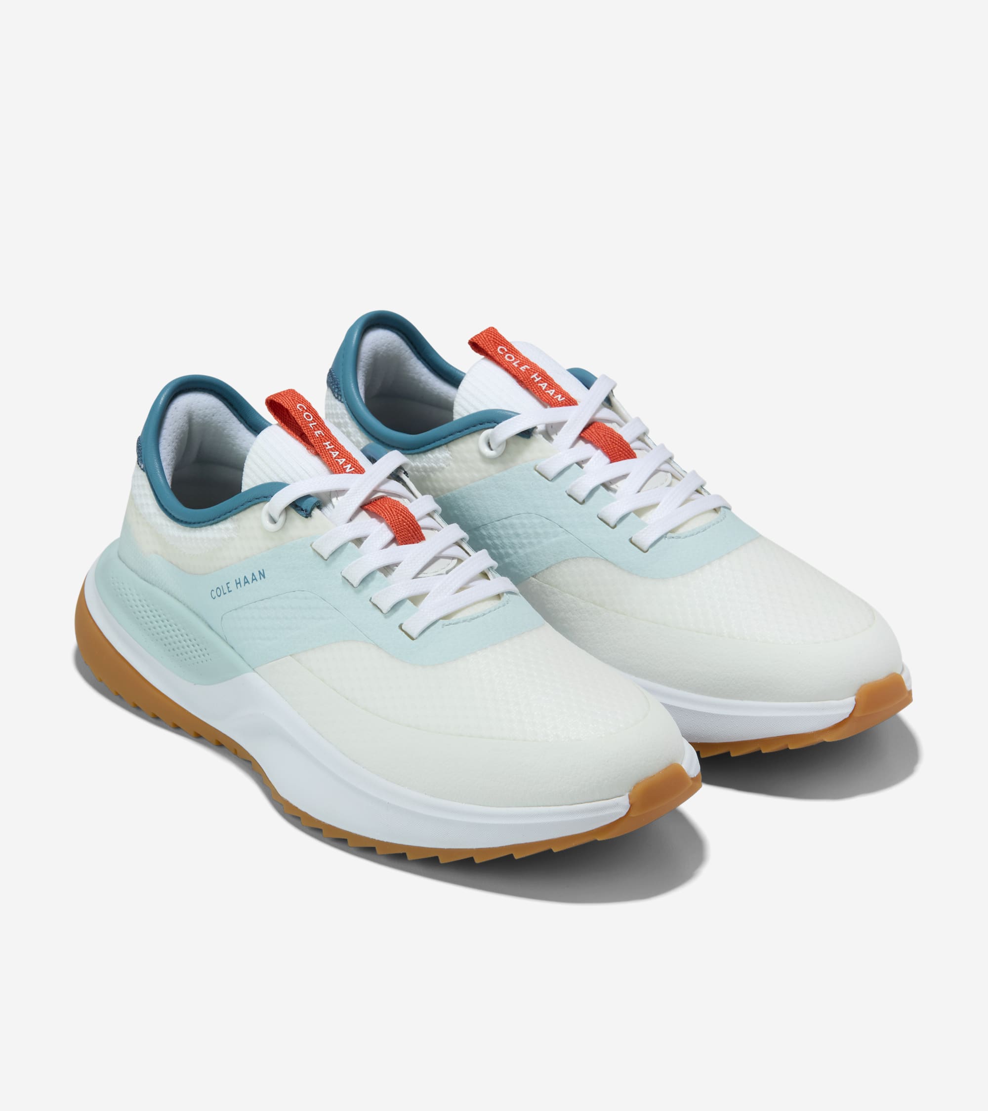 Women's GrandPrø All-Day Golf Shoes - Image 5