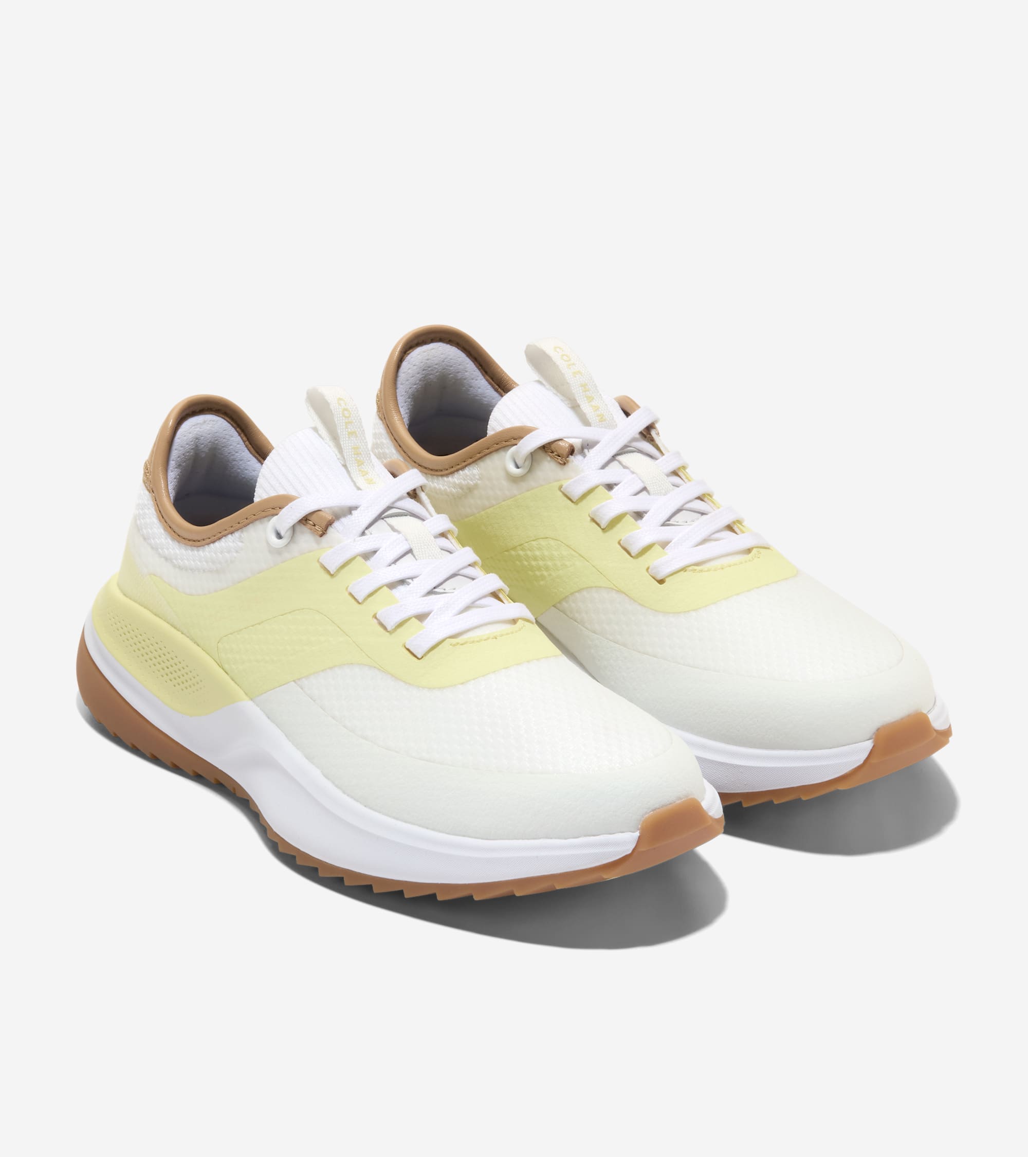 Women's GrandPrø All-Day Golf Shoes - Image 5