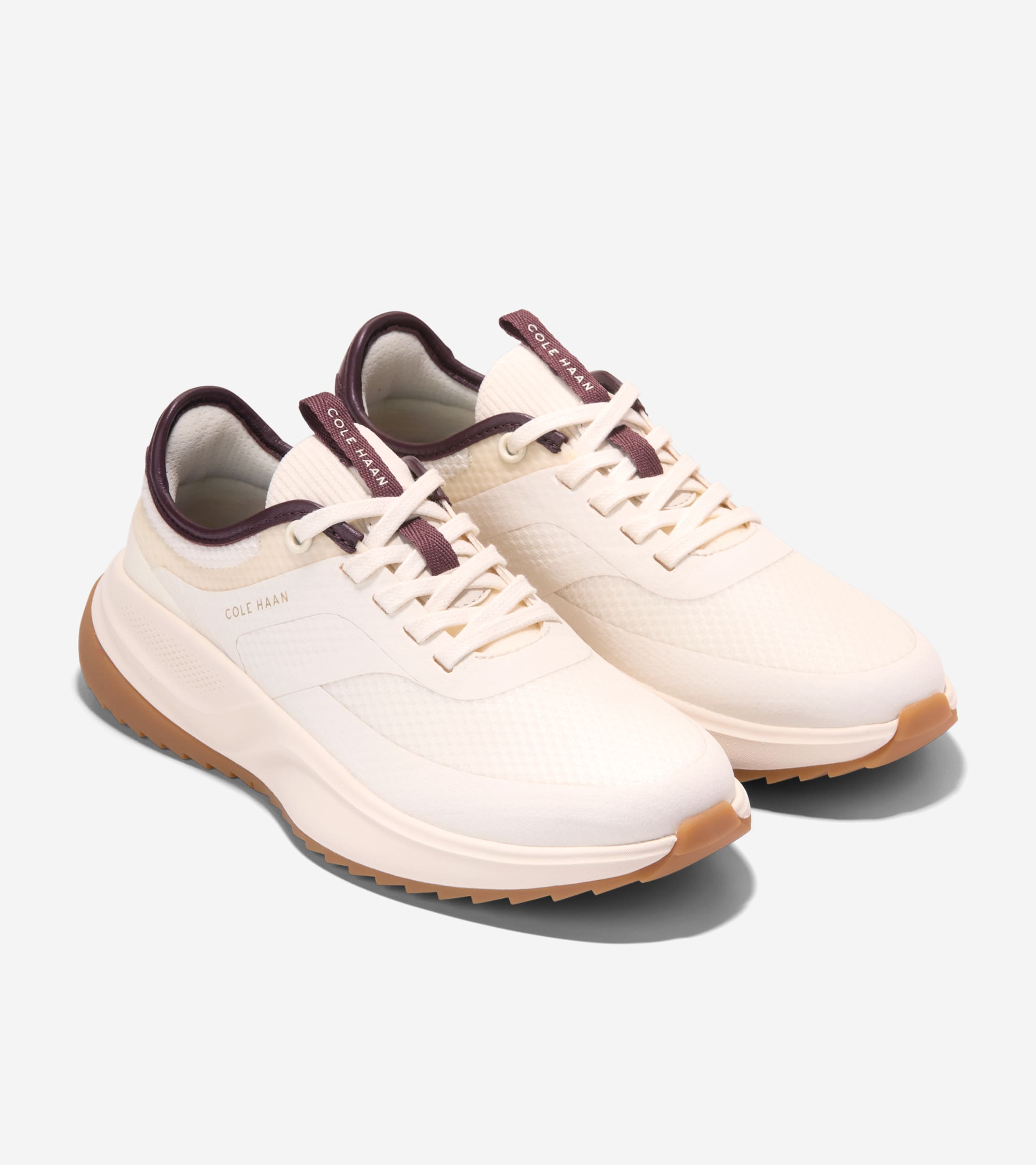 Women's GrandPrø All-Day Golf Shoes - Image 5