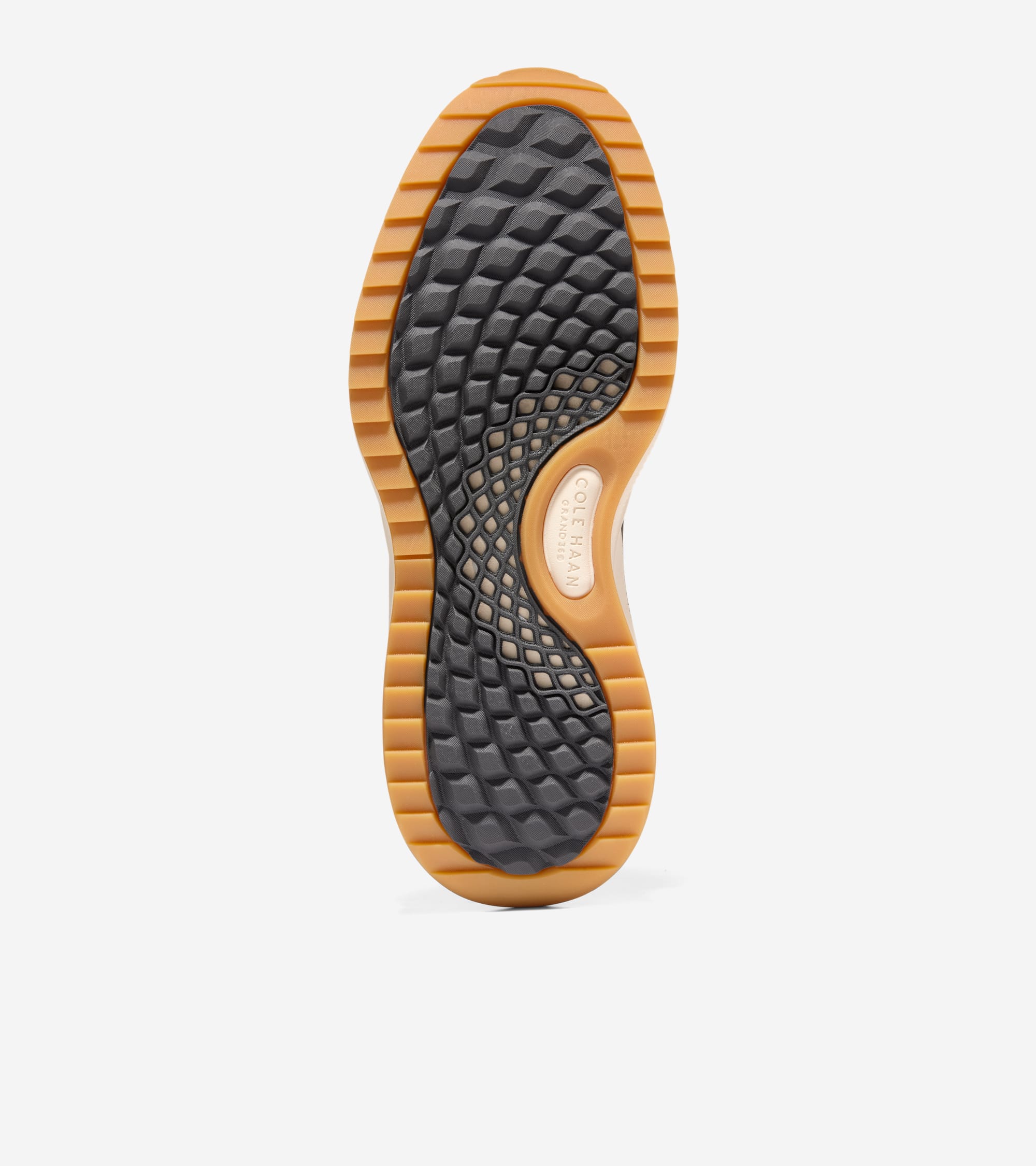 Men's GrandPrø All-Day Golf Shoes - Image 6