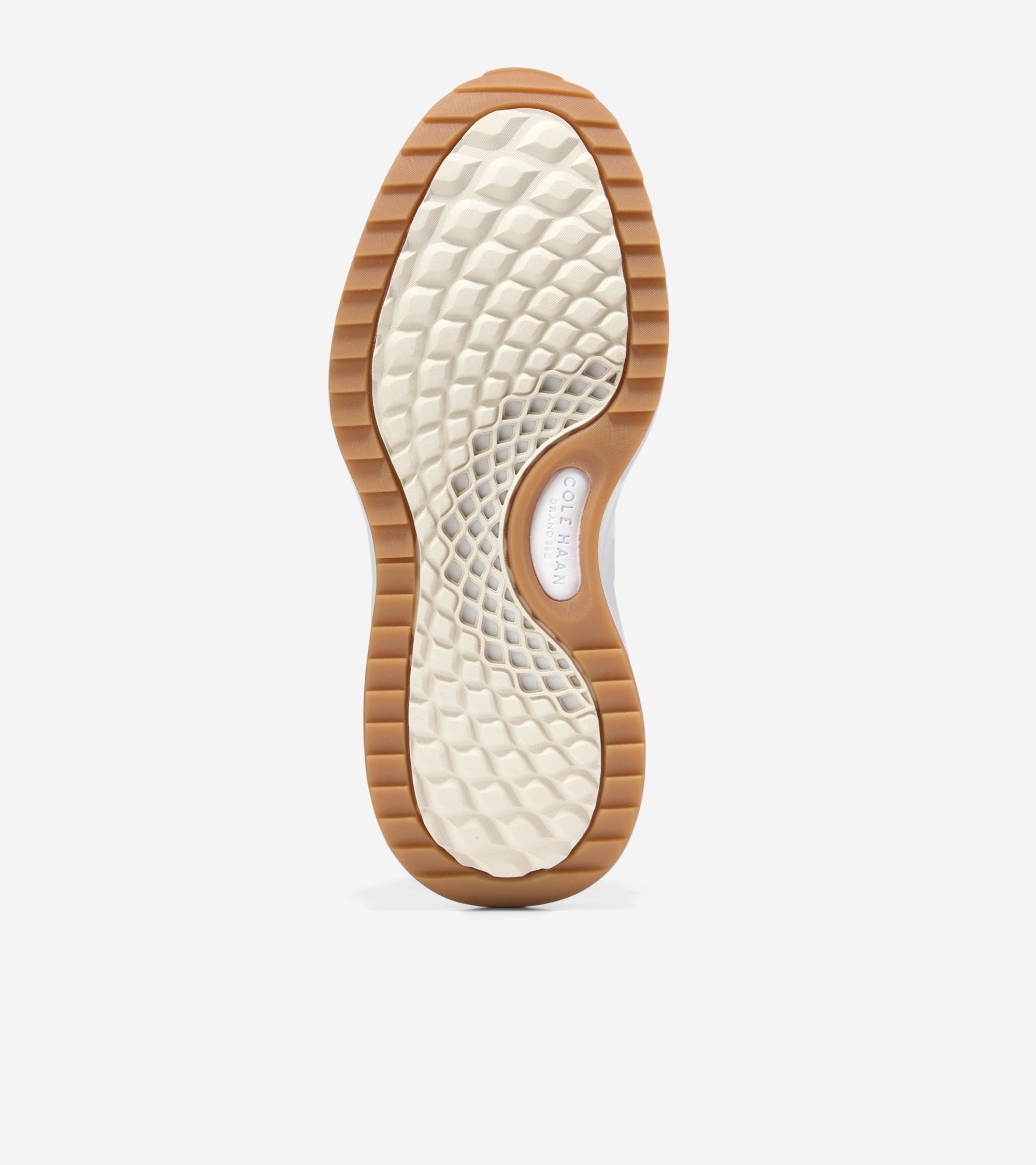Women's GrandPrø All-Day Golf Shoes - Image 6