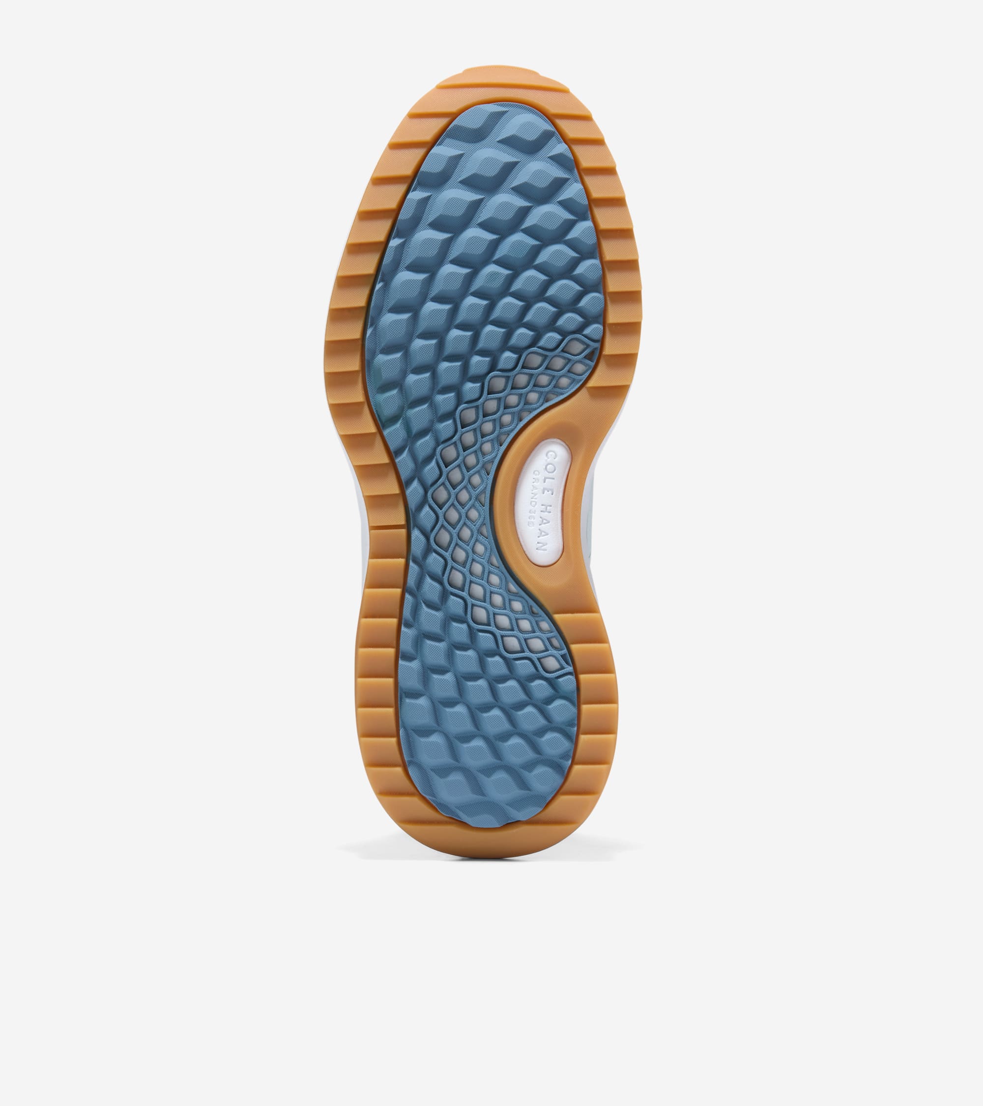 Women's GrandPrø All-Day Golf Shoes - Image 6