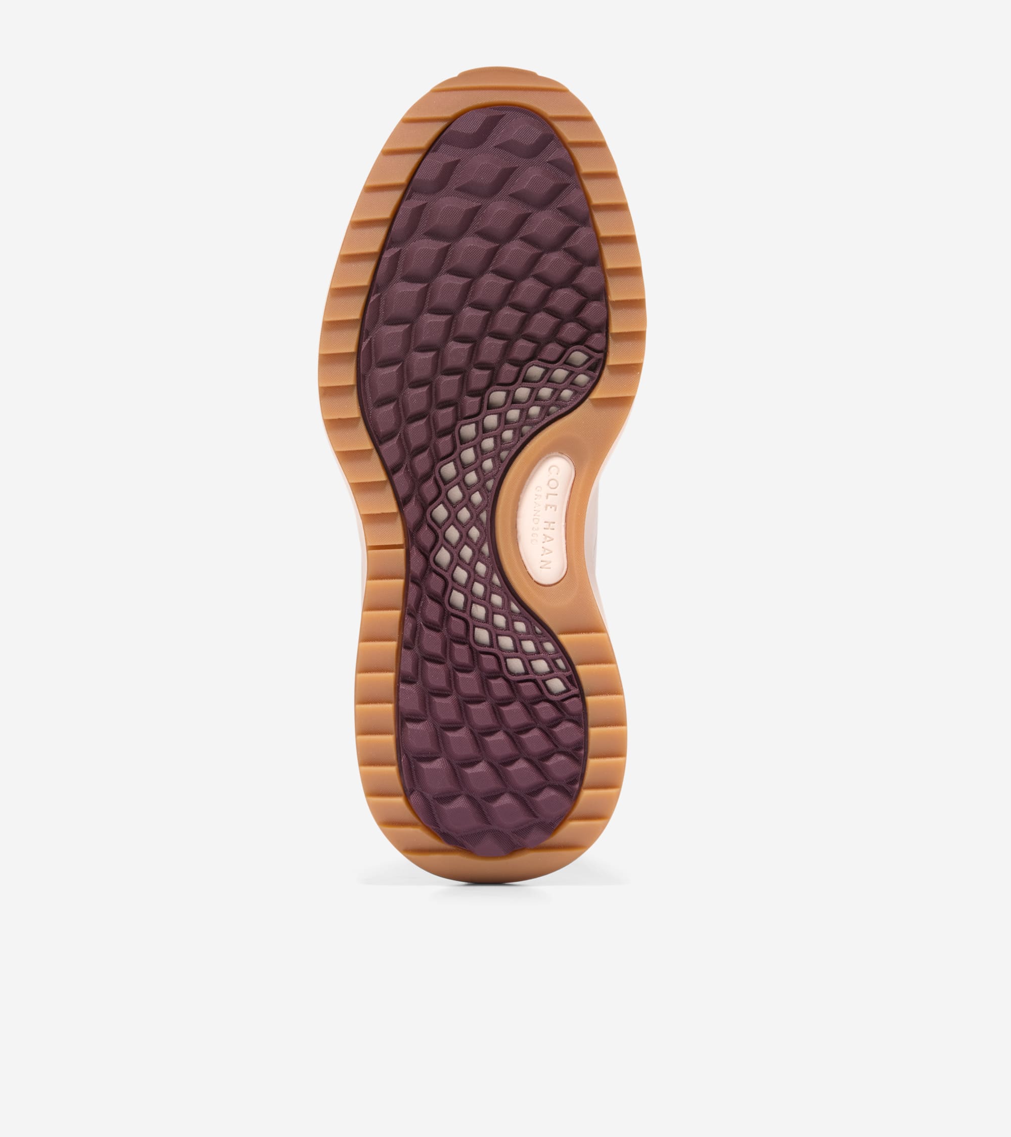Women's GrandPrø All-Day Golf Shoes - Image 6