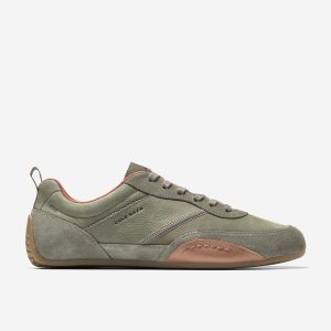 Men's GrandPrø Lemans Sneakers