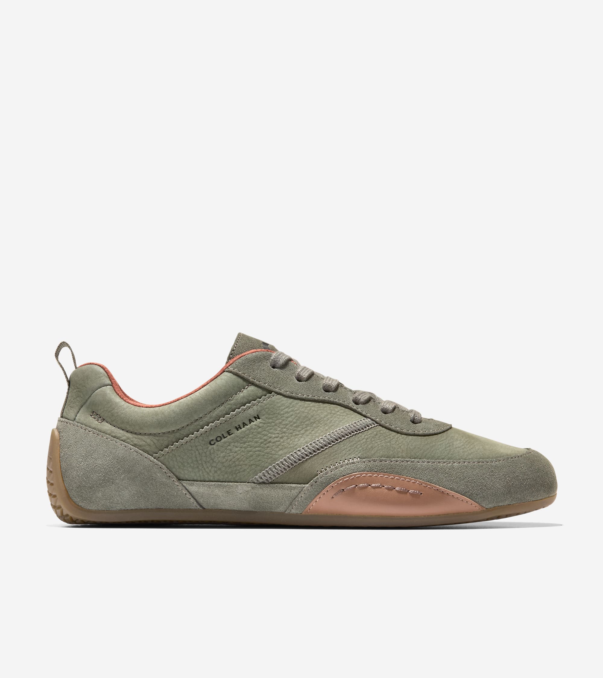 Men's GrandPrø Lemans Sneakers