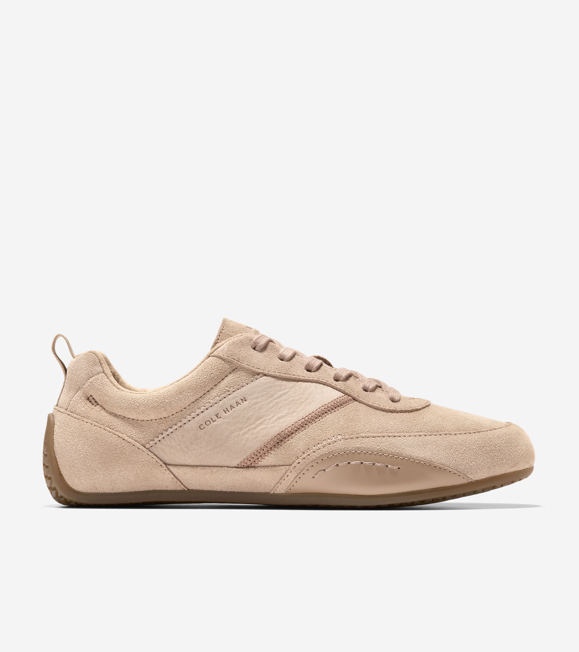 Men's GrandPrø Lemans Sneakers