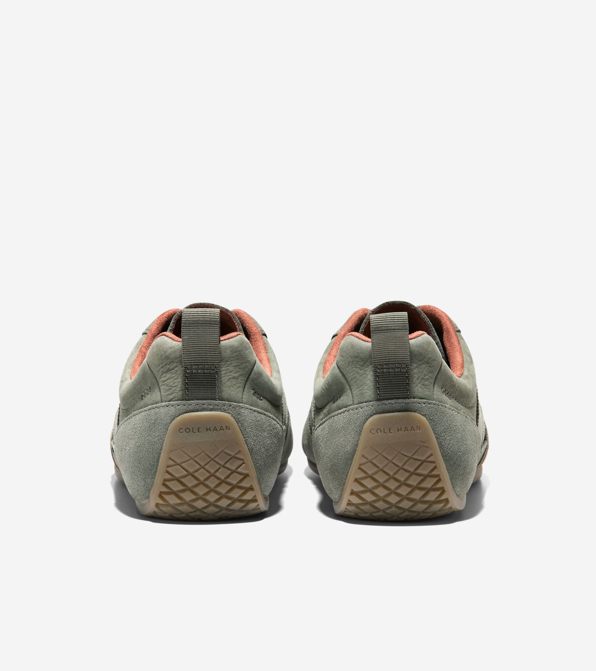 Men's GrandPrø Lemans Sneakers - Image 4
