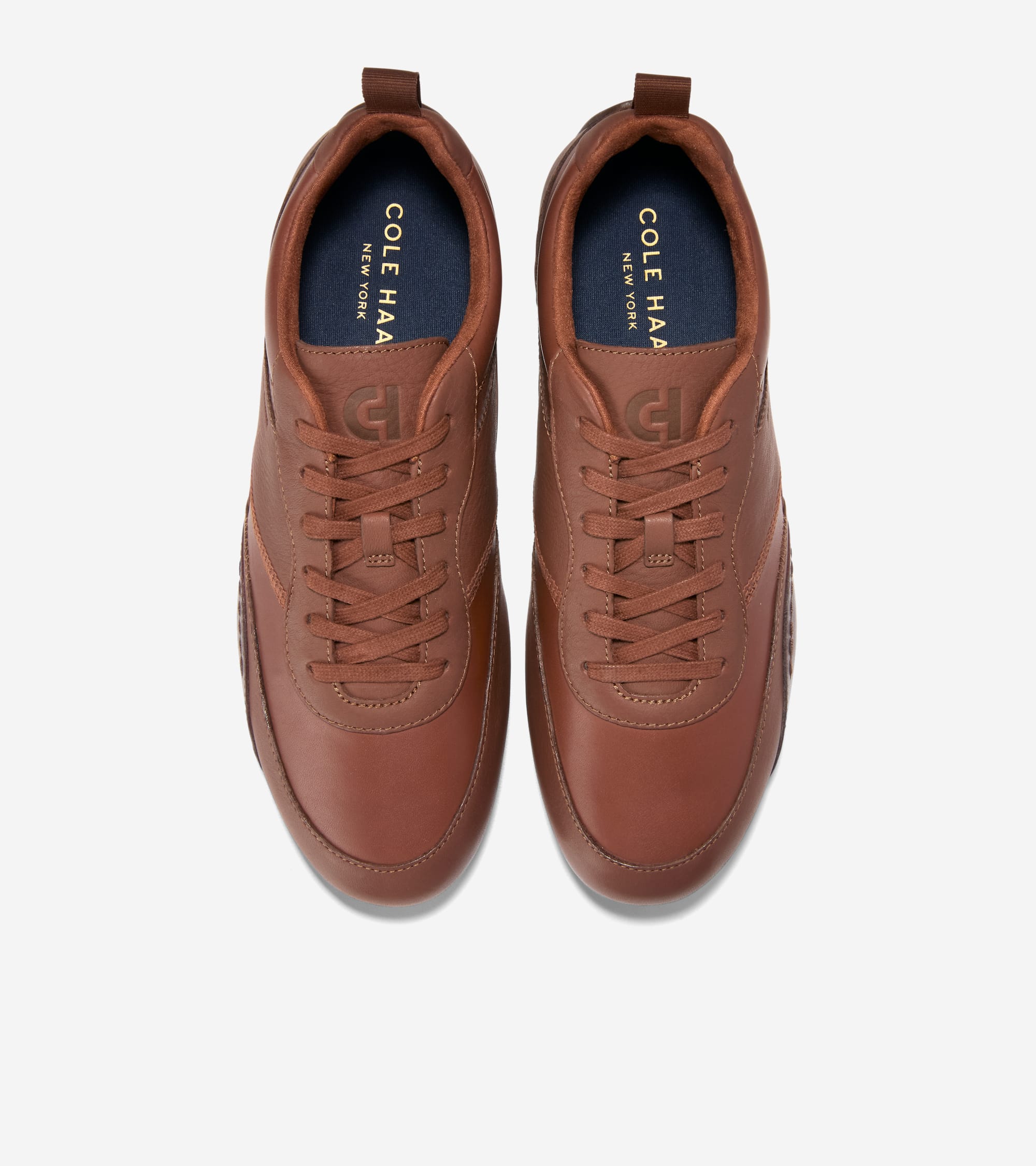 Men's GrandPrø Lemans Sneakers - Image 4