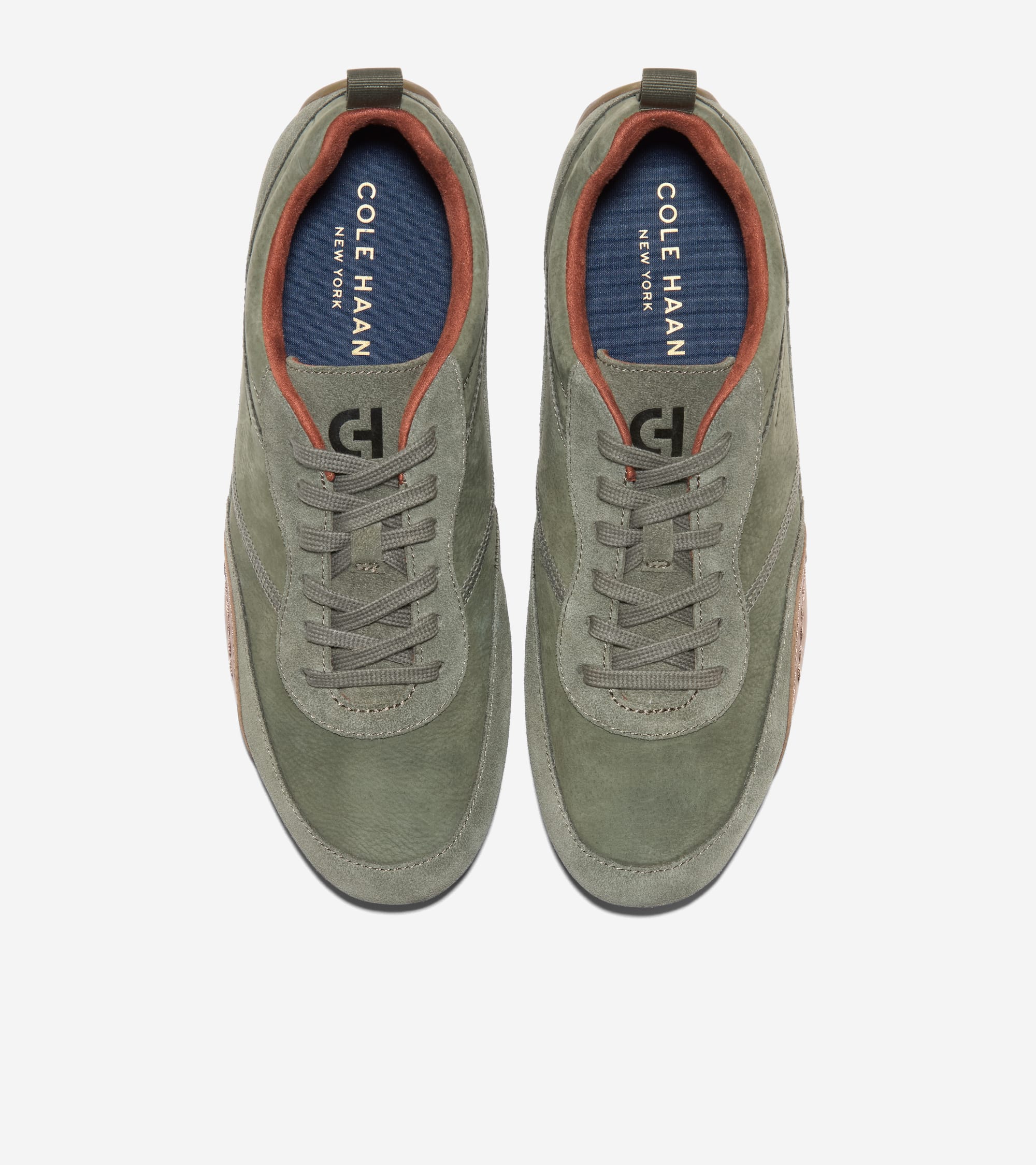 Men's GrandPrø Lemans Sneakers - Image 5
