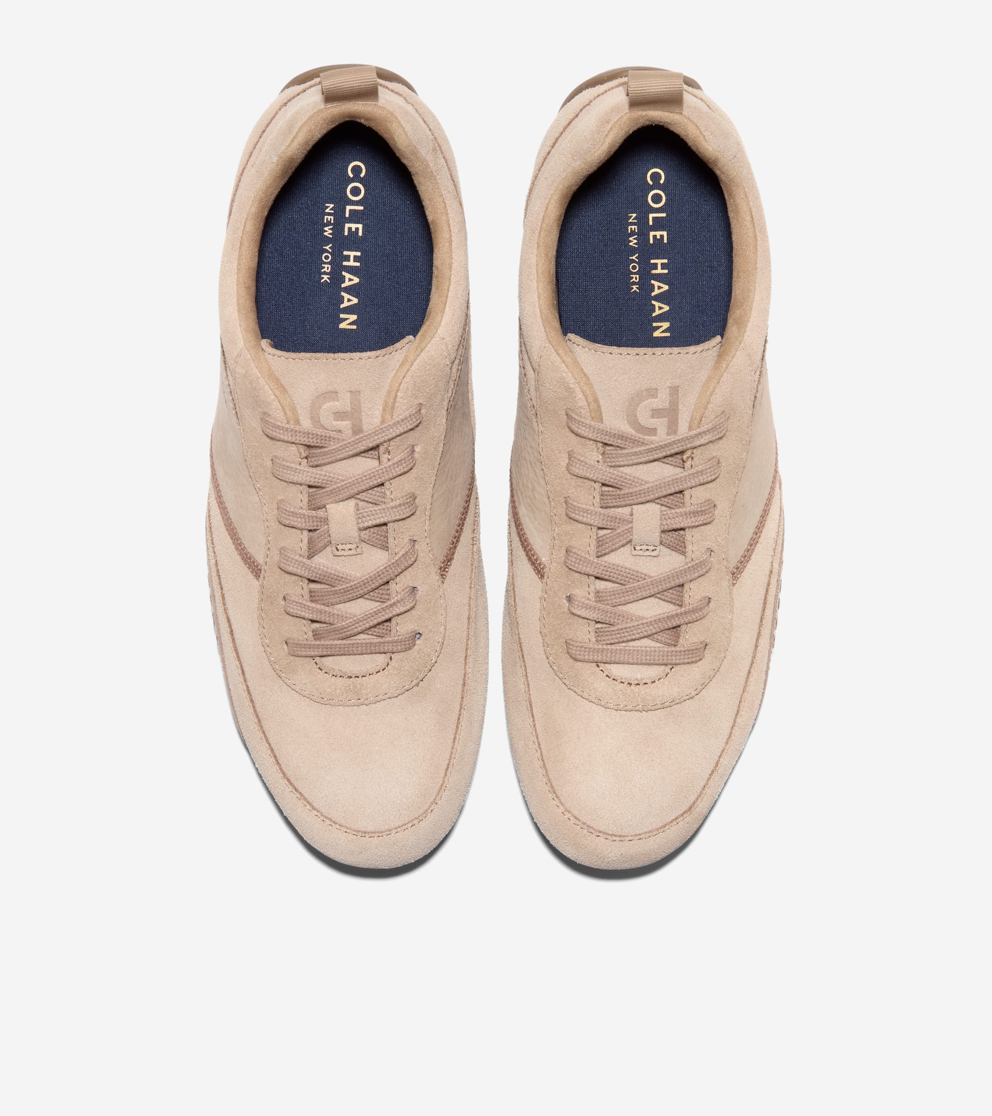 Men's GrandPrø Lemans Sneakers - Image 4
