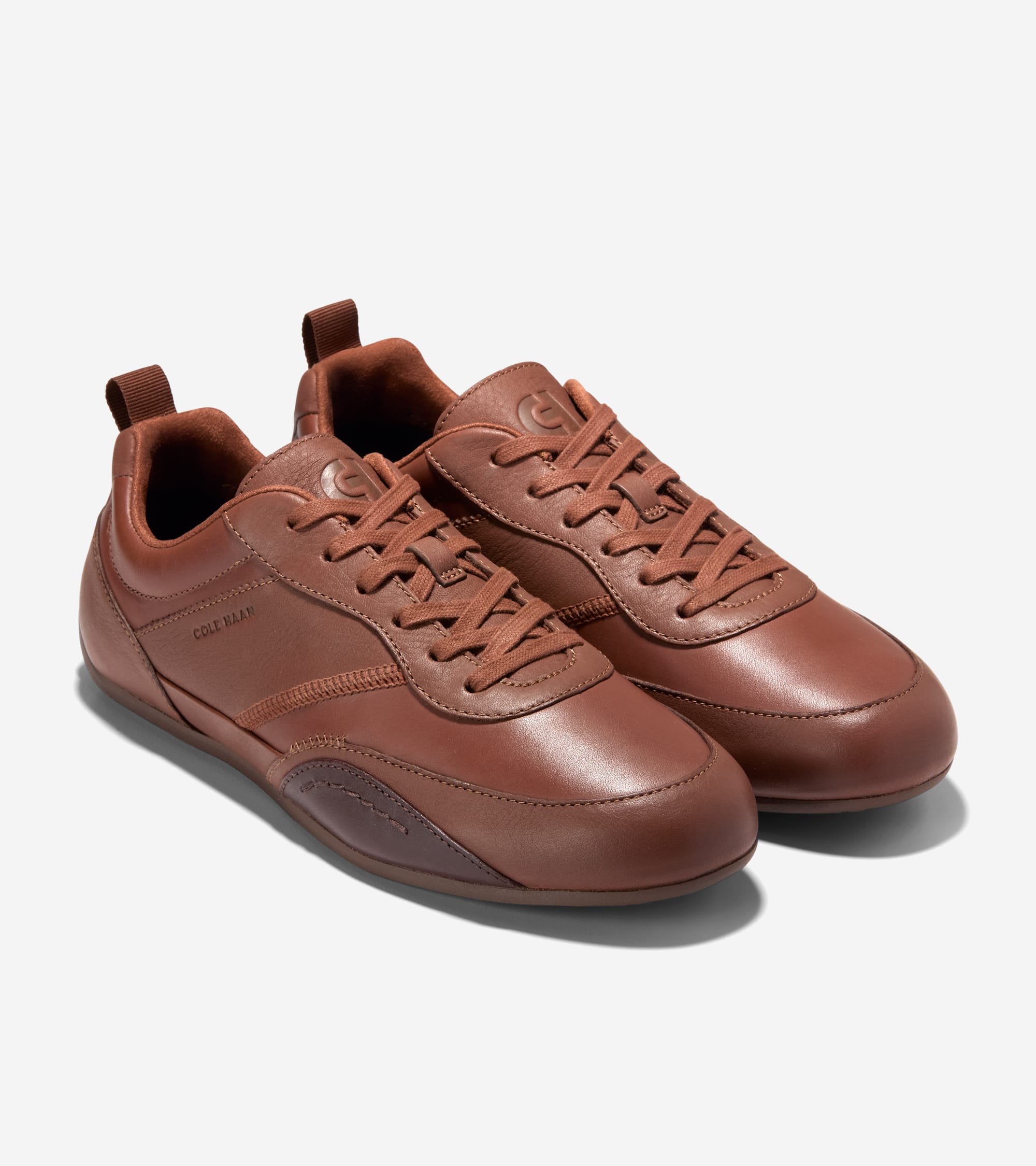 Men's GrandPrø Lemans Sneakers - Image 5