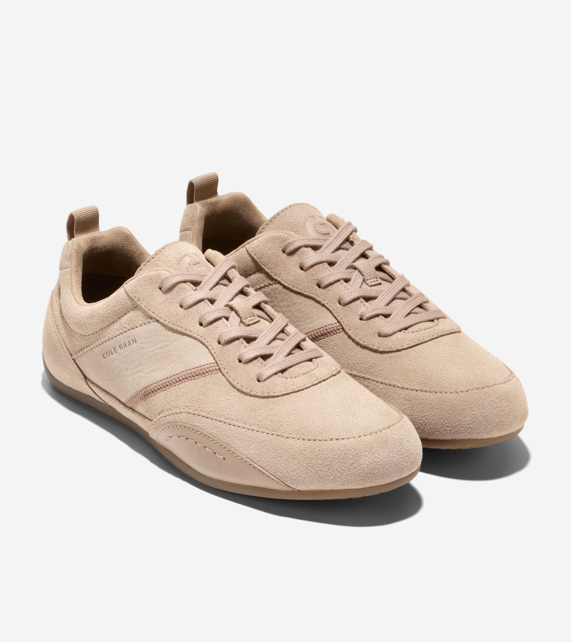Men's GrandPrø Lemans Sneakers - Image 5