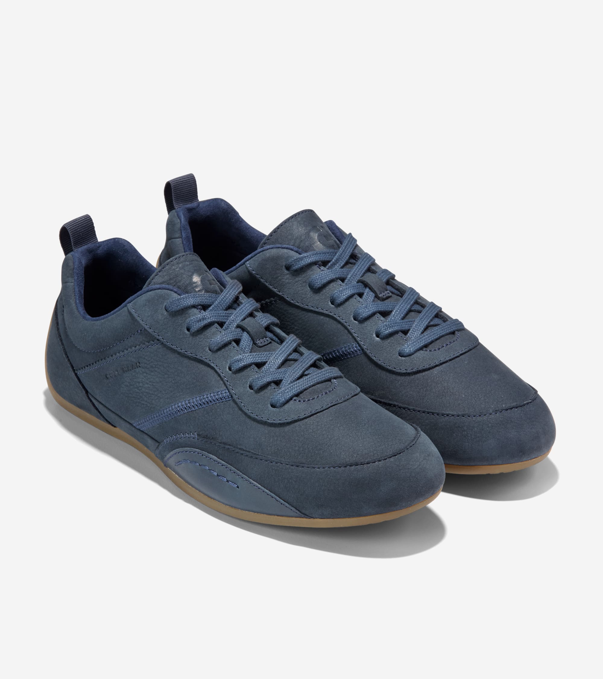 Men's GrandPrø Lemans Sneakers - Image 5