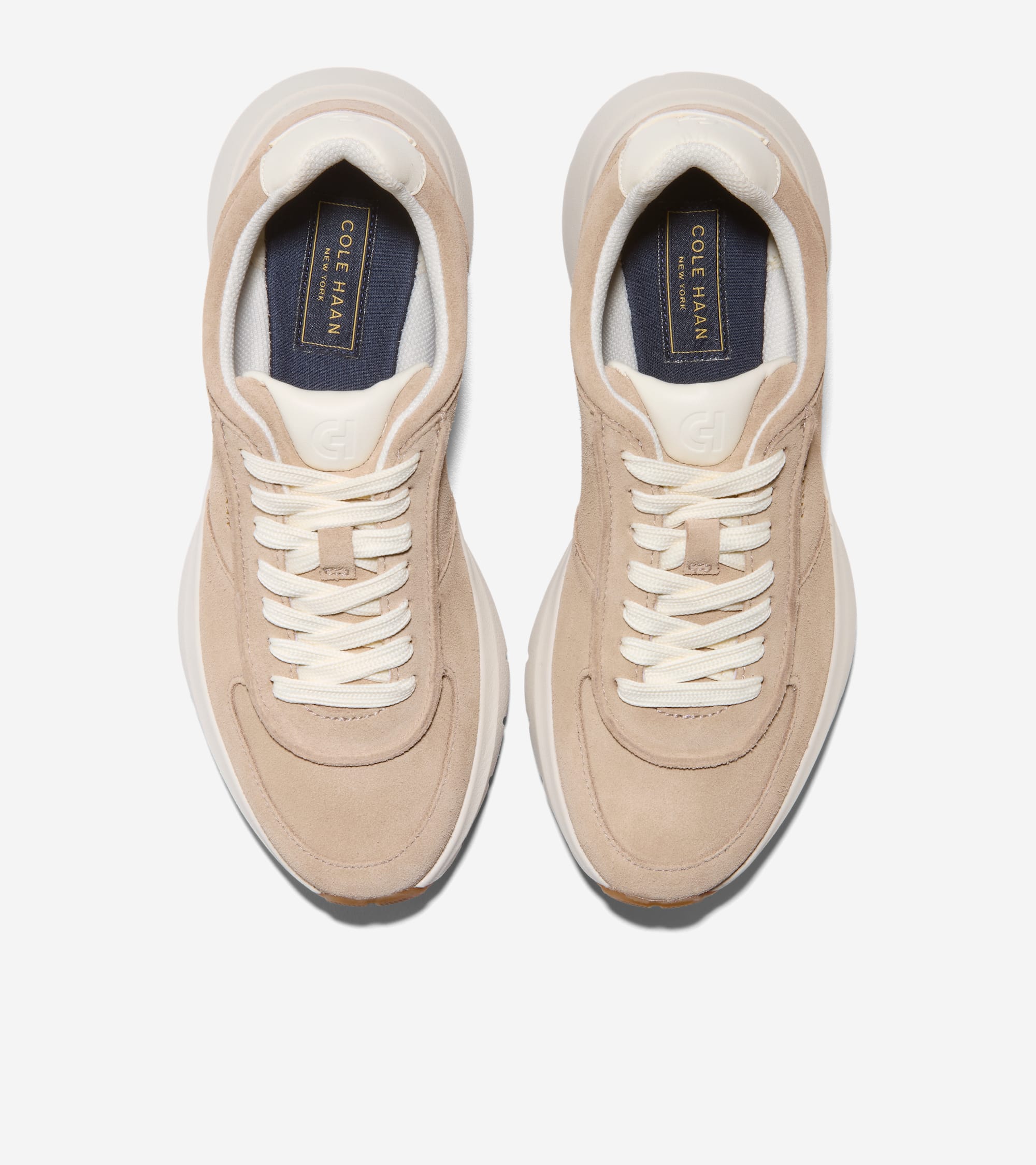 Women's GrandPrø Runner 2.0 - Image 4