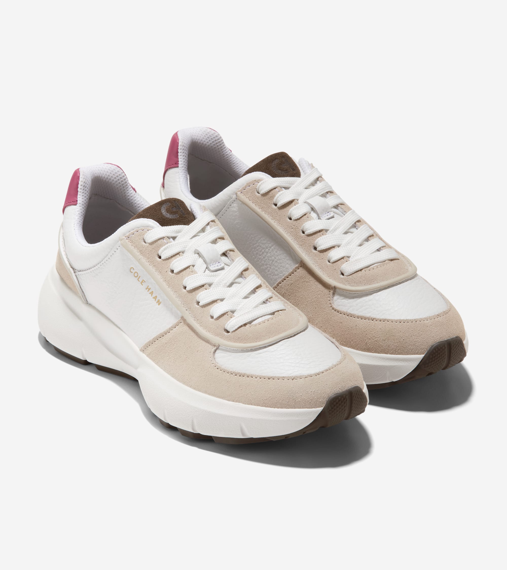 Women's GrandPrø Runner 2.0 - Image 5