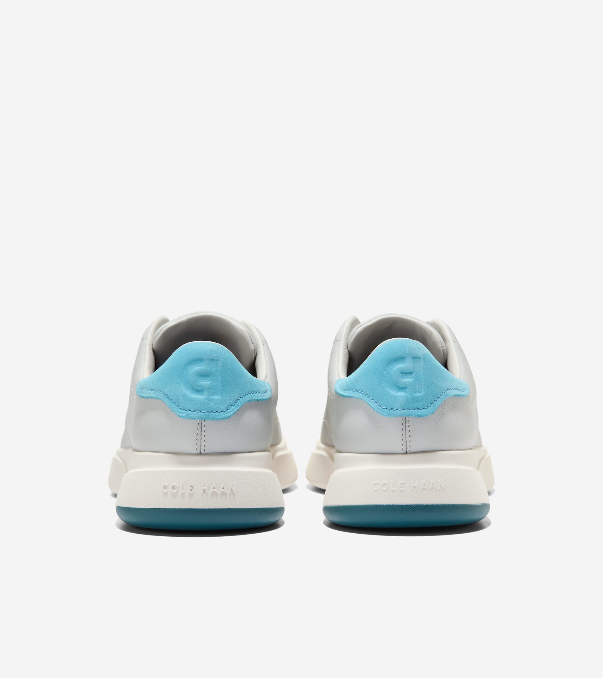 Men's GrandPrø Tennis 2.0 Sneakers - Image 3