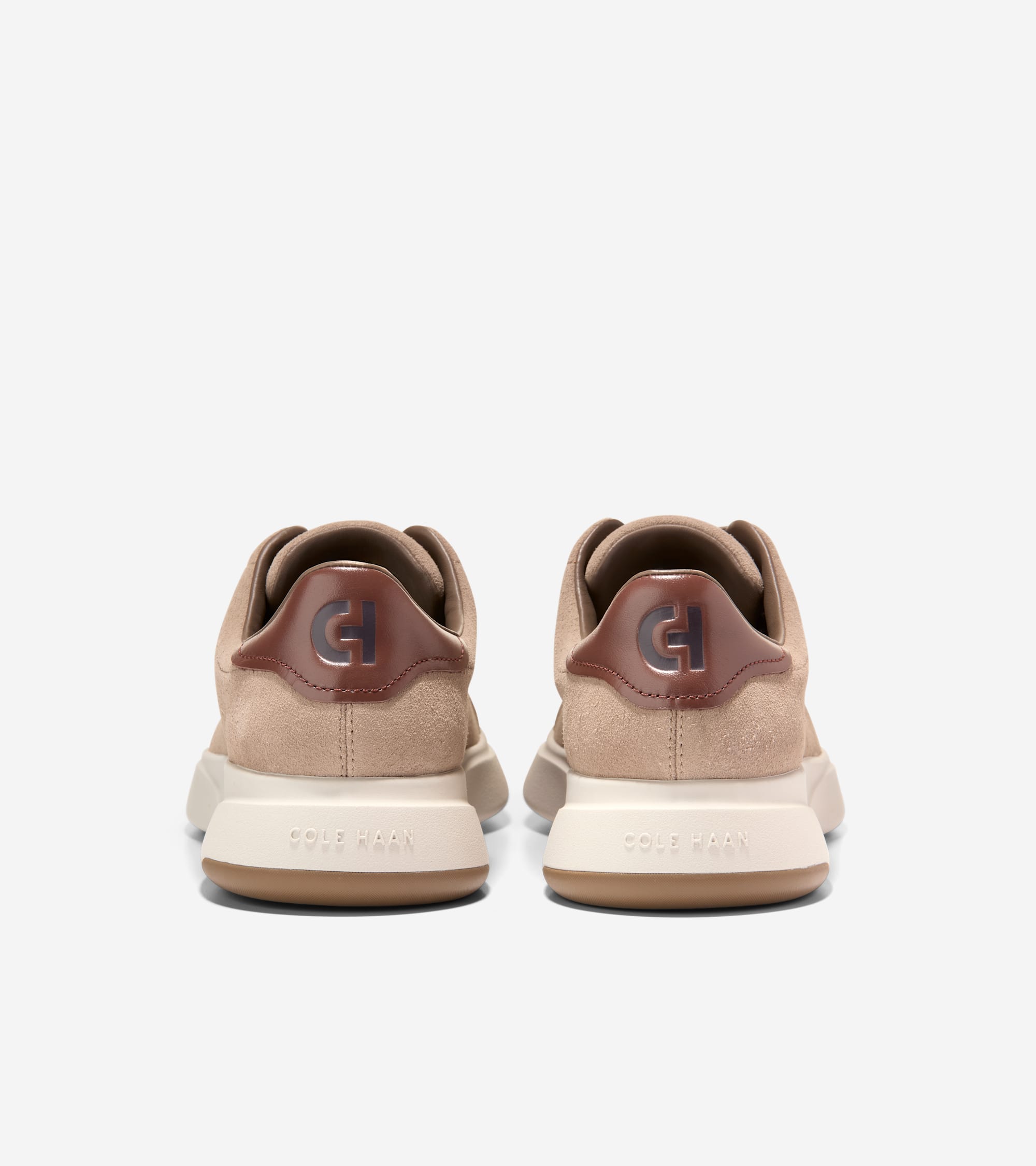 Men's GrandPrø Tennis 2.0 Sneakers - Image 3