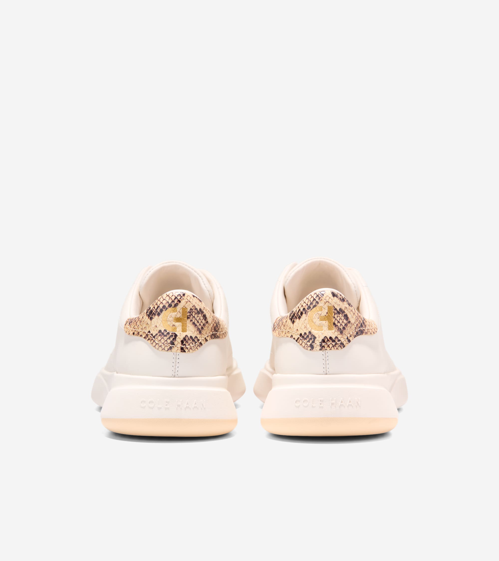 Women's GrandPrø Tennis 2.0 Sneakers - Image 3