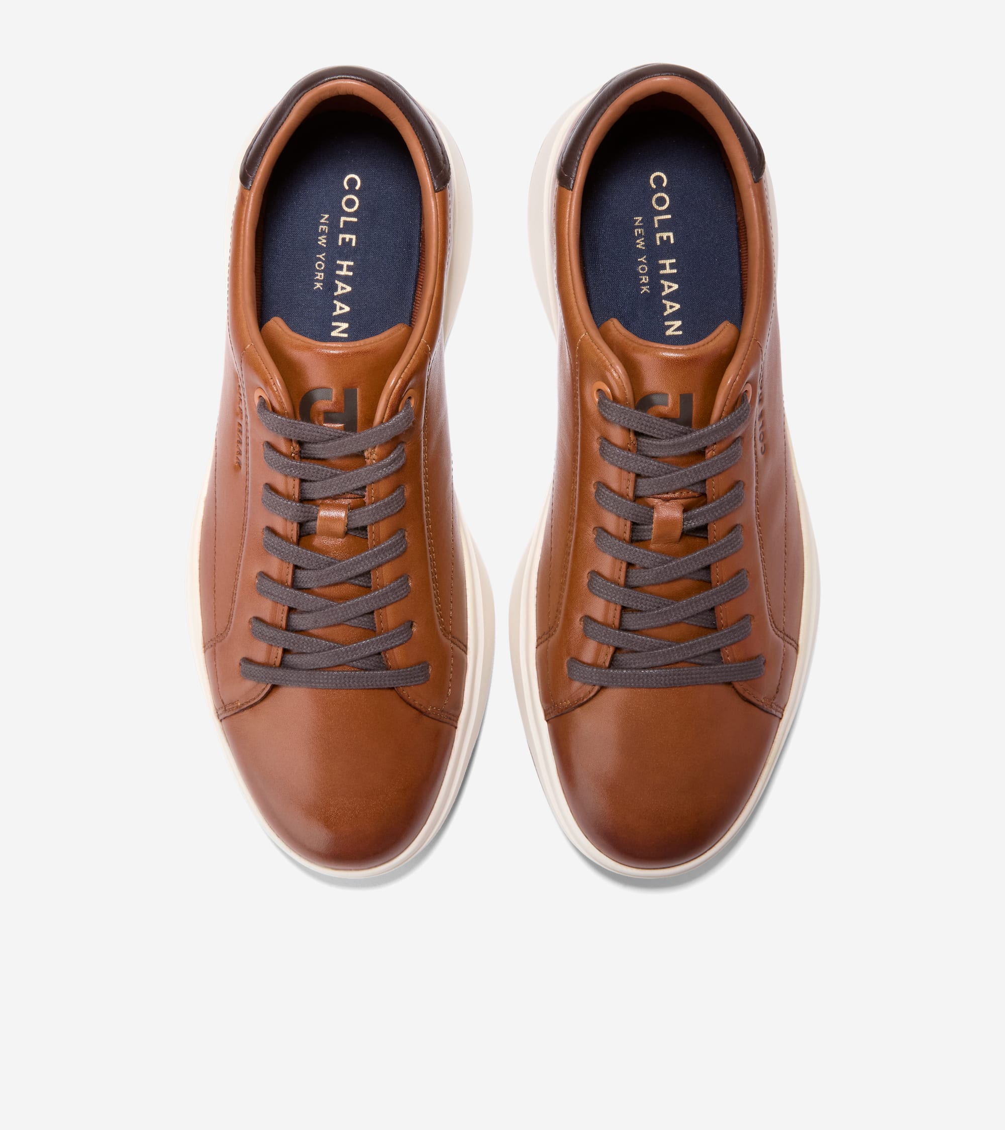 Men's GrandPrø Tennis 2.0 Sneakers - Image 4