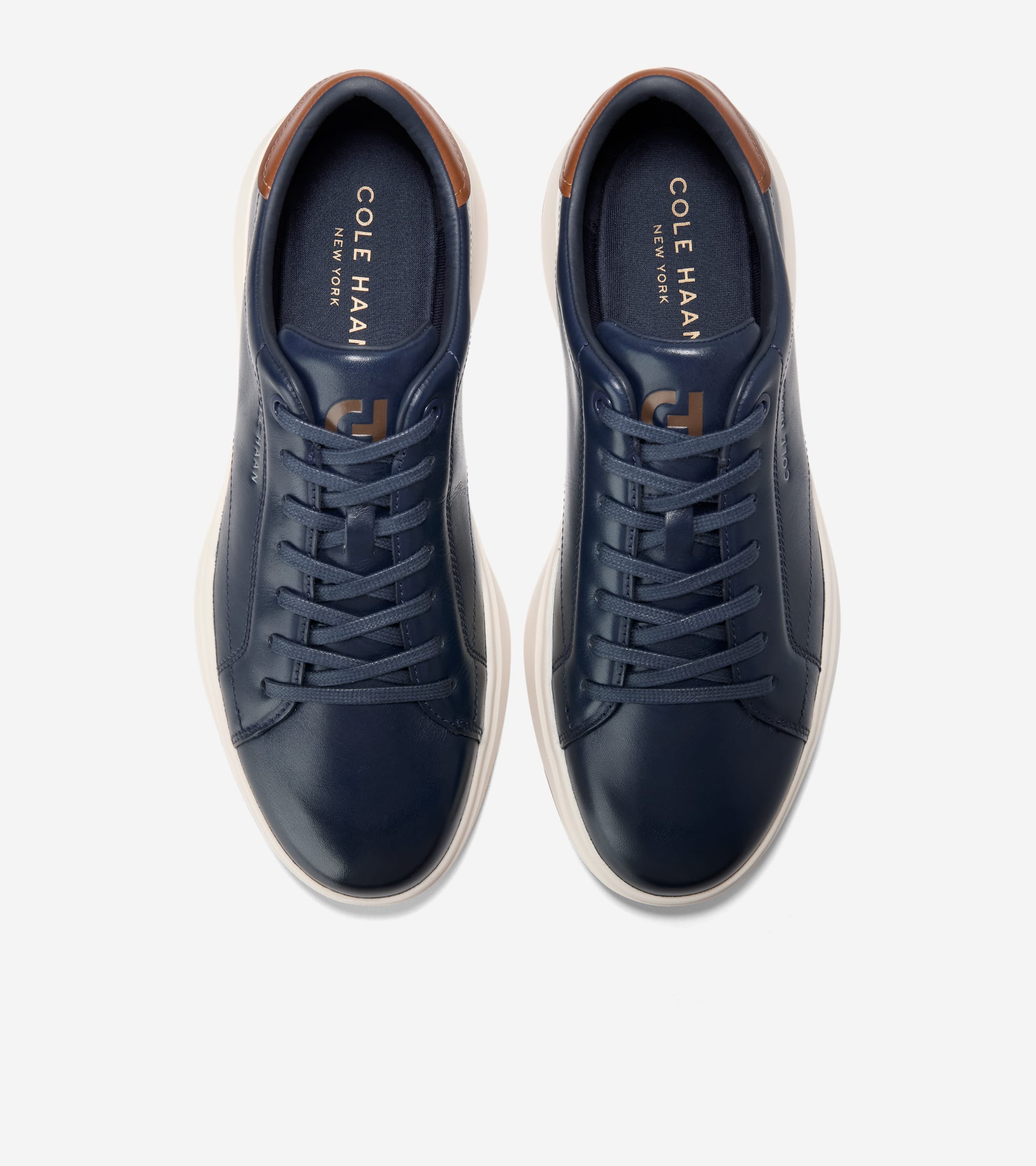 Men's GrandPrø Tennis 2.0 Sneakers - Image 4