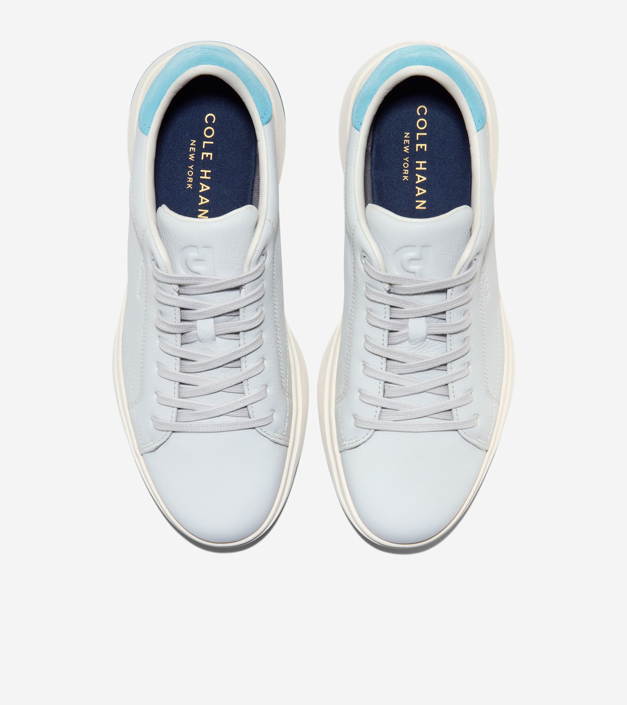 Men's GrandPrø Tennis 2.0 Sneakers - Image 4