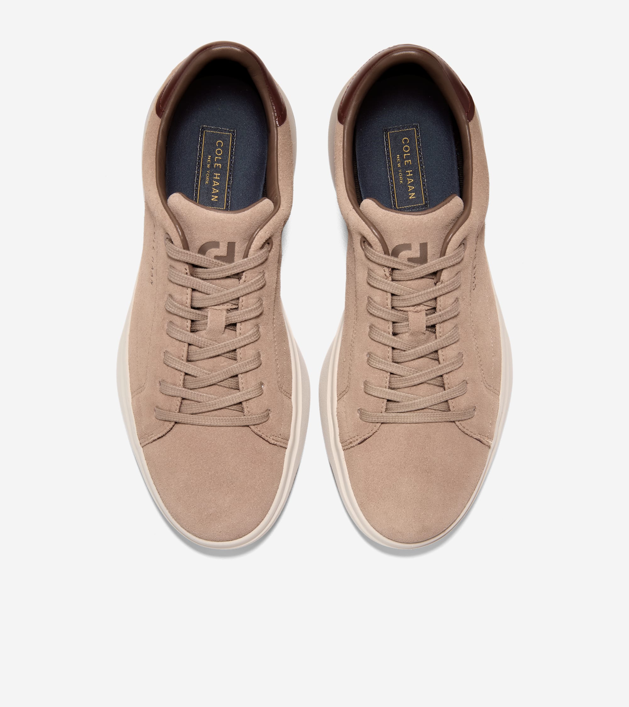 Men's GrandPrø Tennis 2.0 Sneakers - Image 4