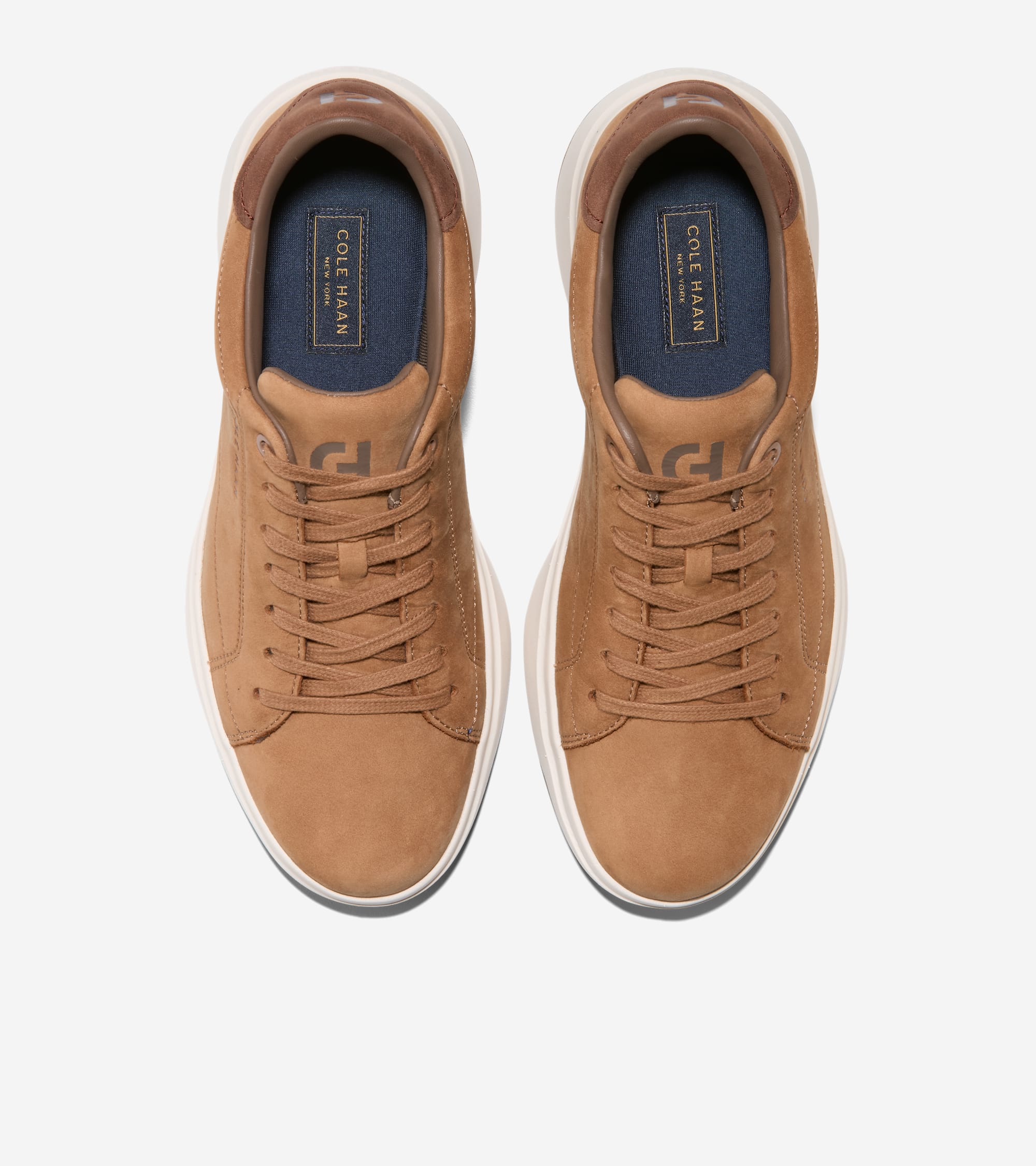 Men's GrandPrø Tennis 2.0 Sneakers - Image 4