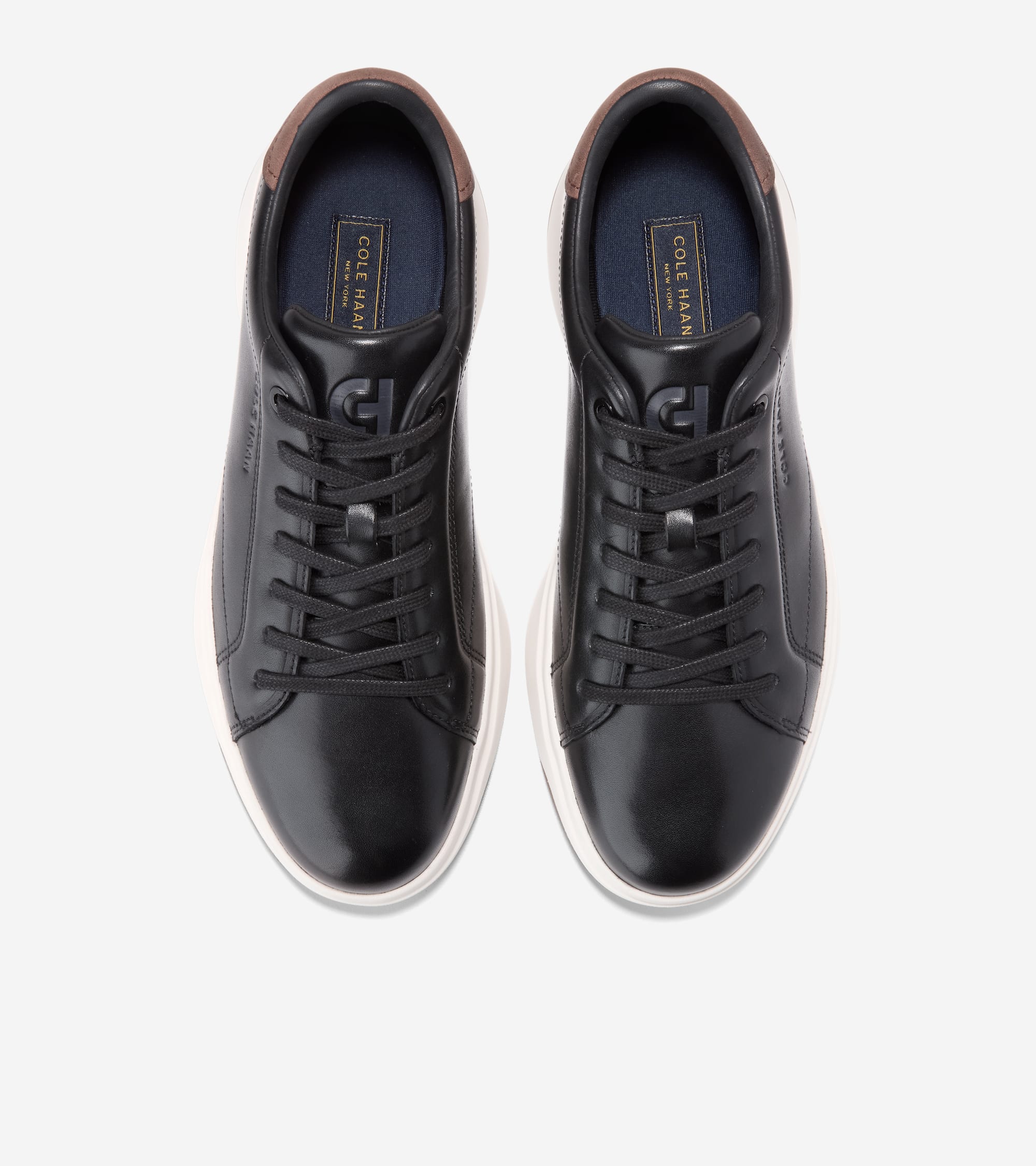 Men's GrandPrø Tennis 2.0 Sneakers - Image 4