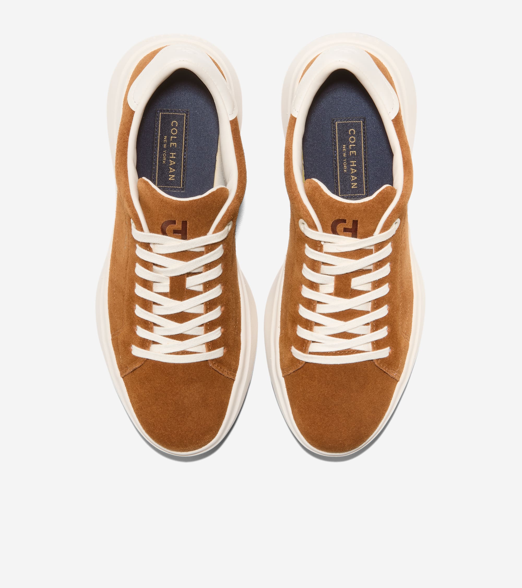 Women's GrandPrø Tennis 2.0 Sneakers - Image 4