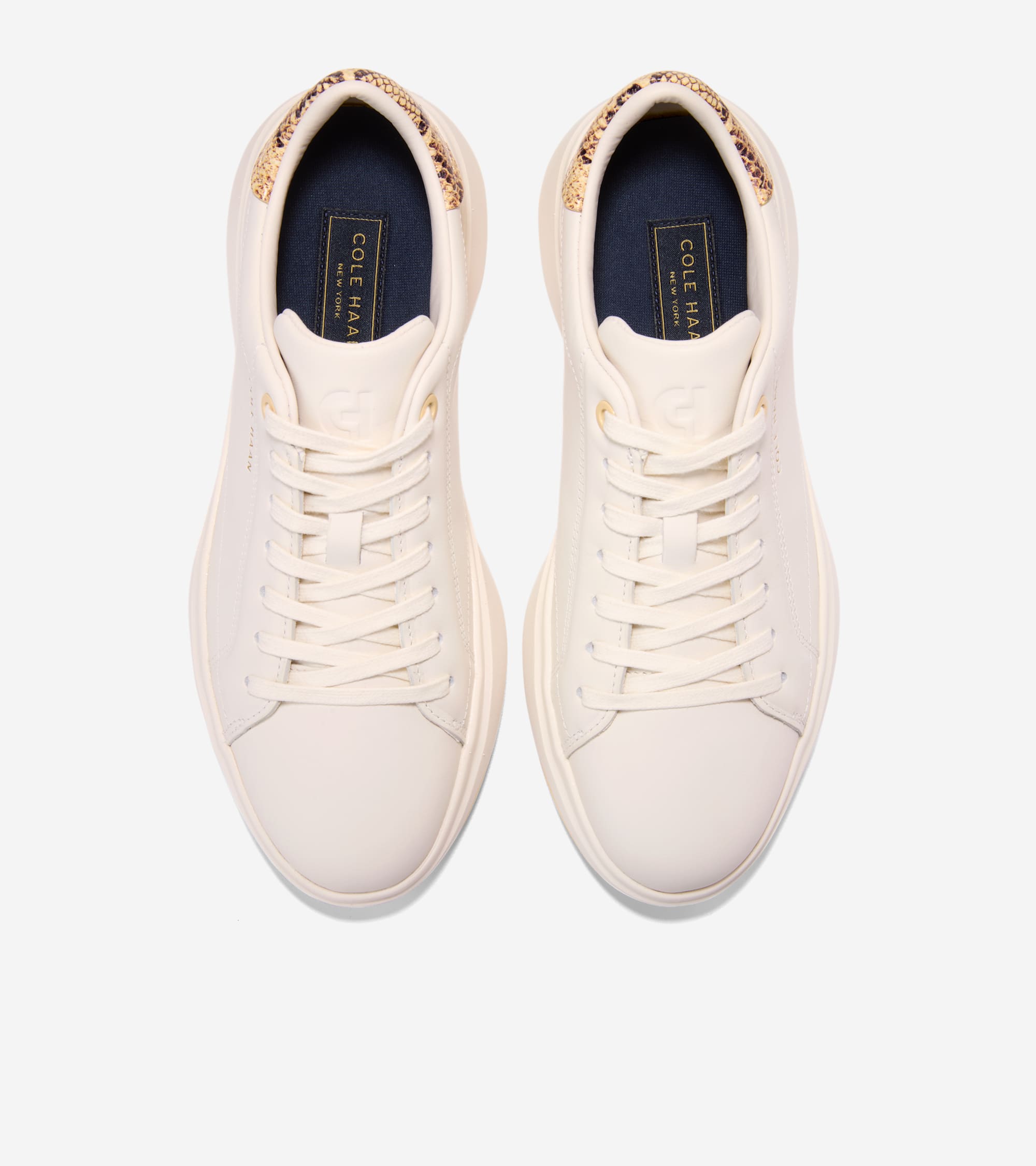 Women's GrandPrø Tennis 2.0 Sneakers - Image 4