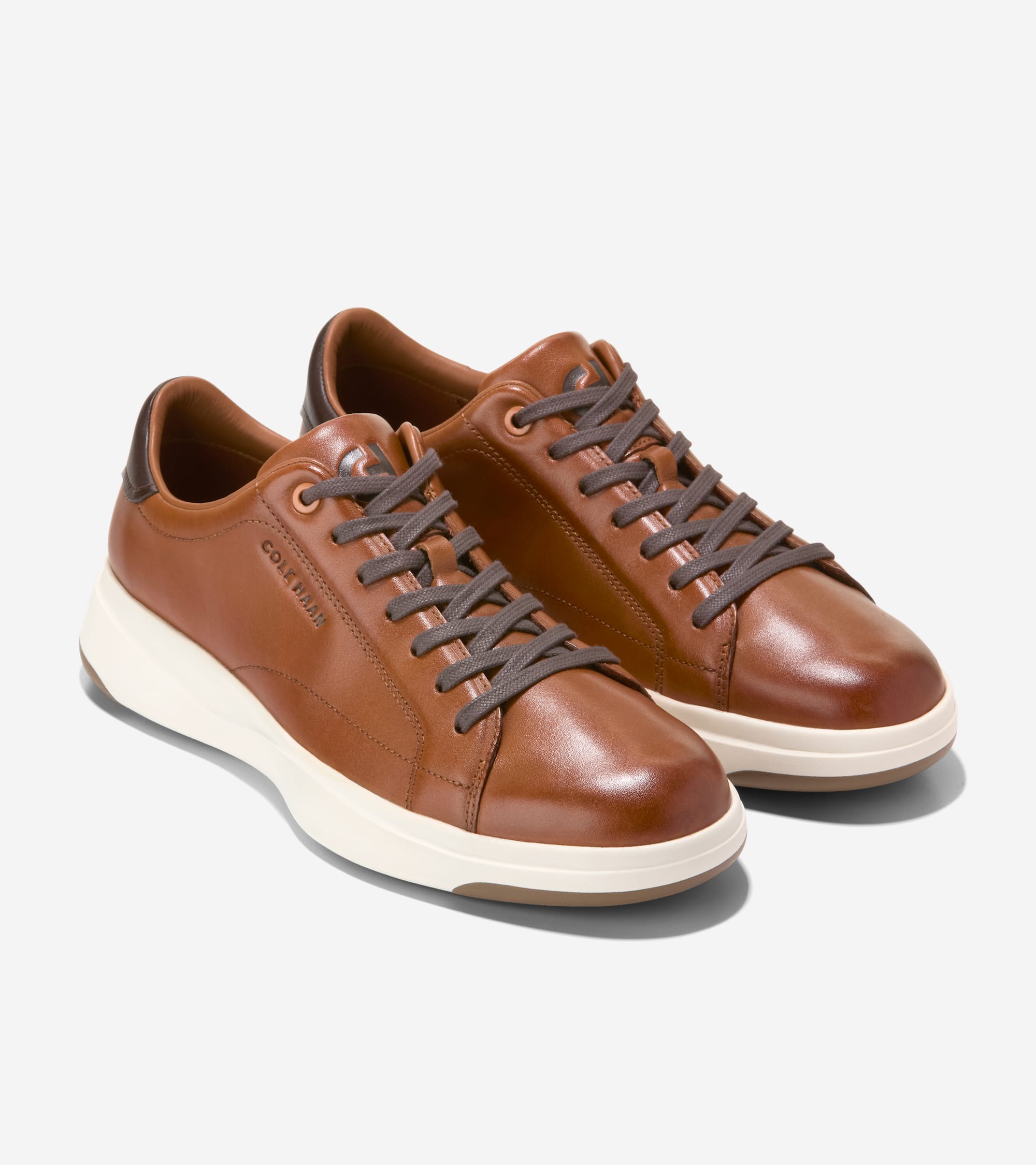 Men's GrandPrø Tennis 2.0 Sneakers - Image 5