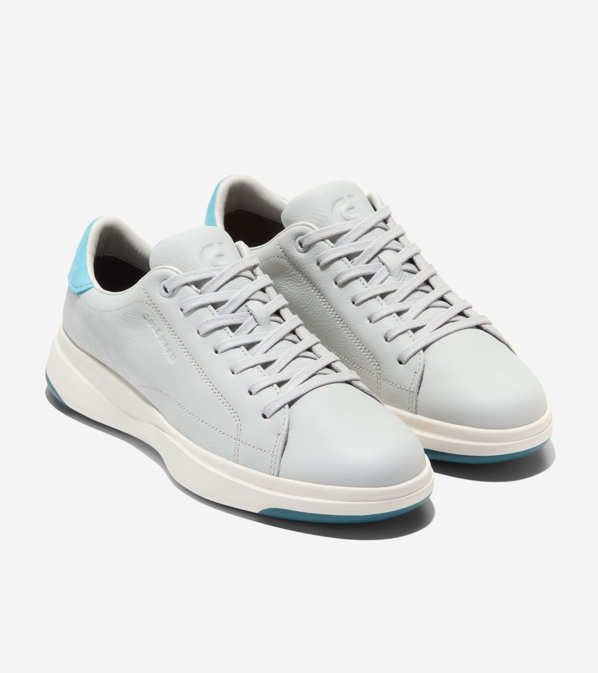Men's GrandPrø Tennis 2.0 Sneakers - Image 5