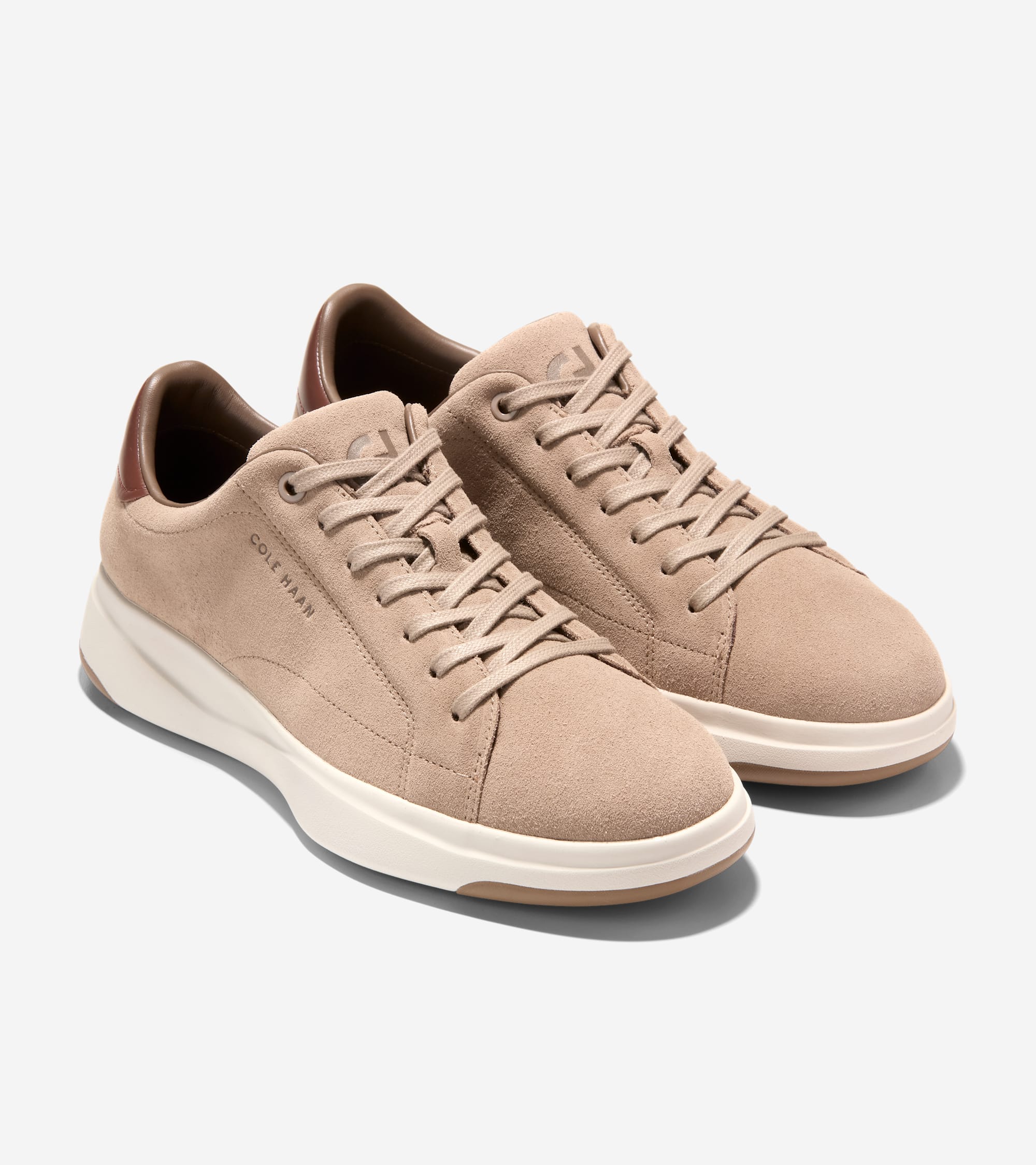 Men's GrandPrø Tennis 2.0 Sneakers - Image 5