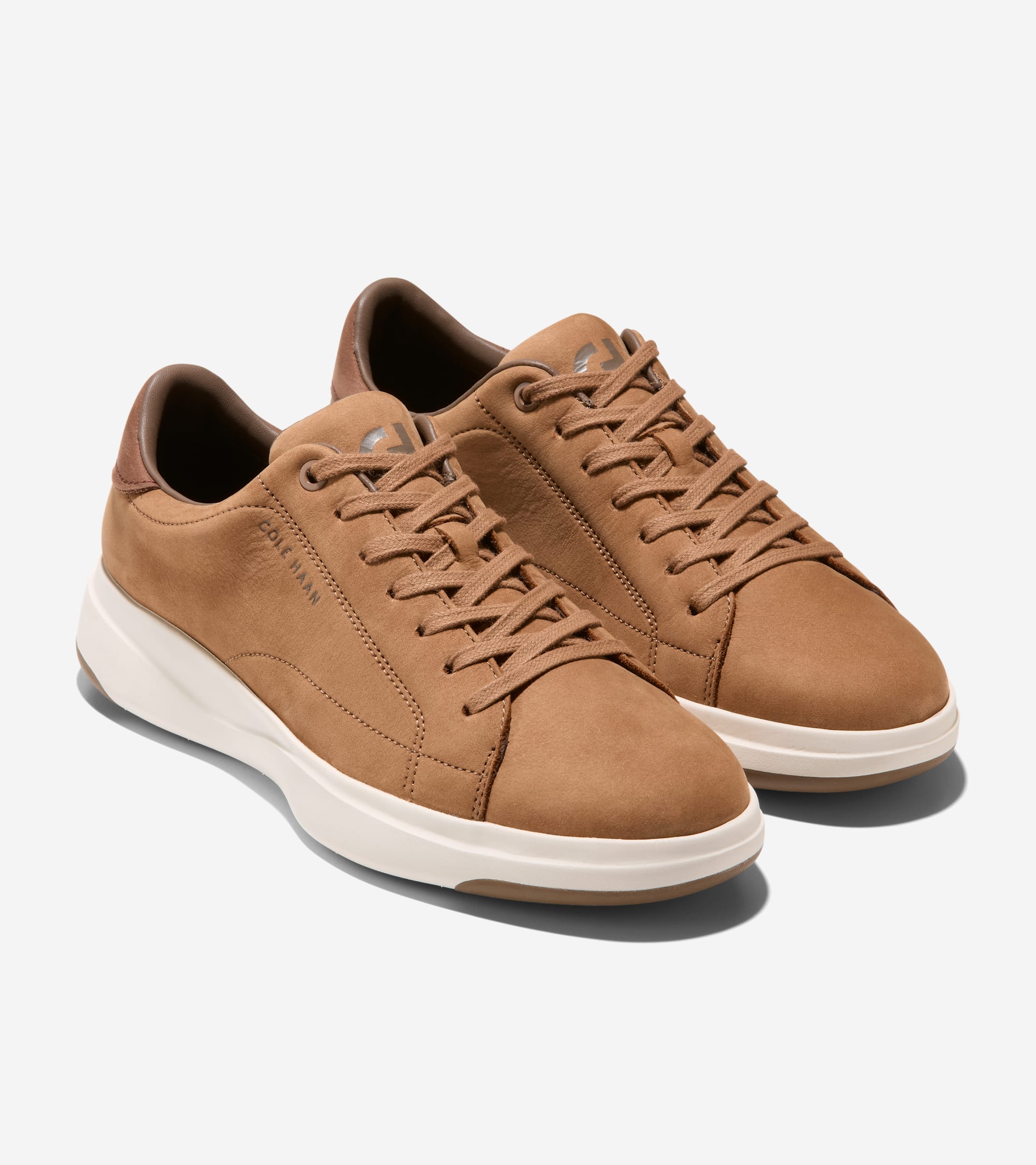 Men's GrandPrø Tennis 2.0 Sneakers - Image 5
