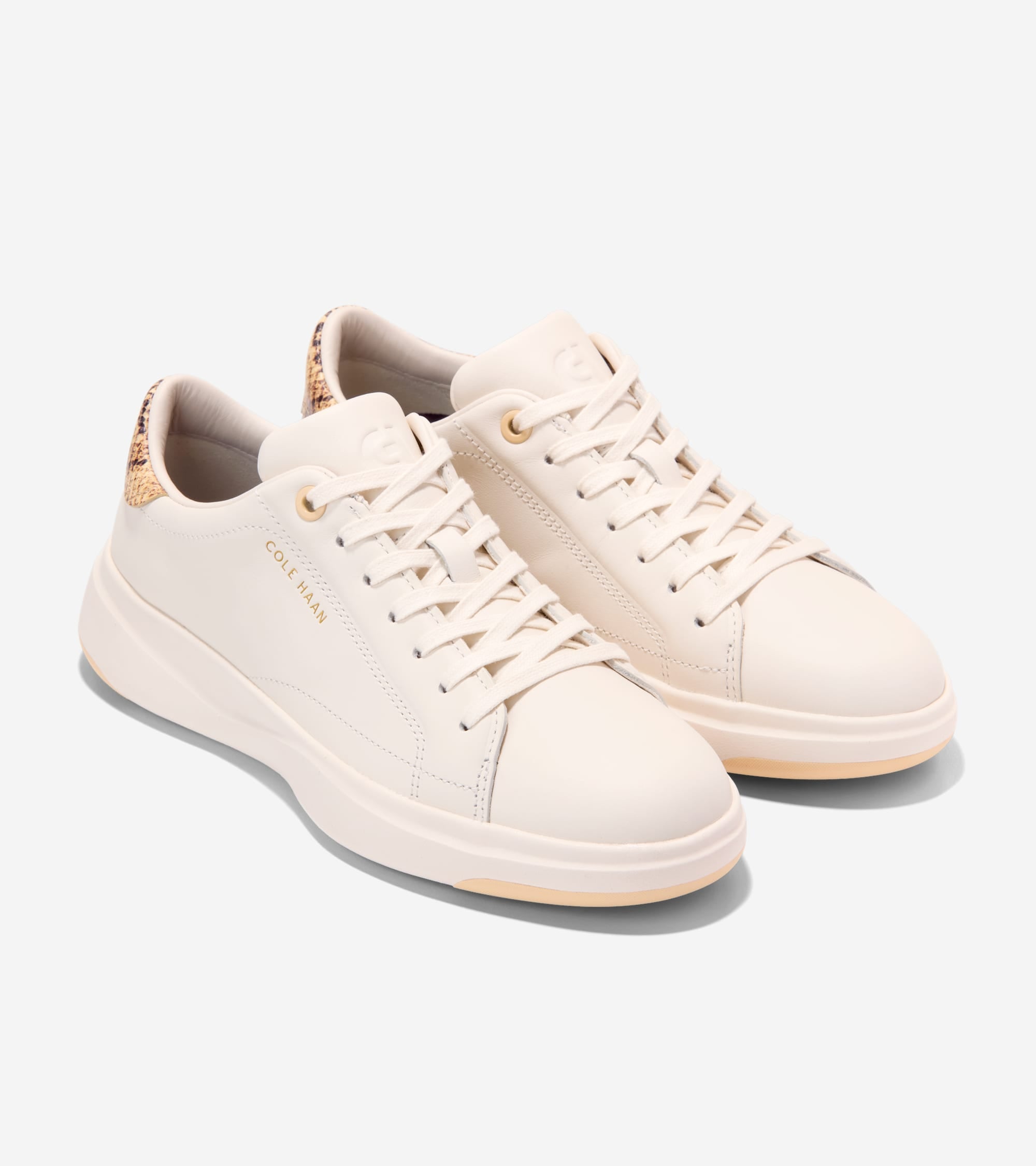 Women's GrandPrø Tennis 2.0 Sneakers - Image 5
