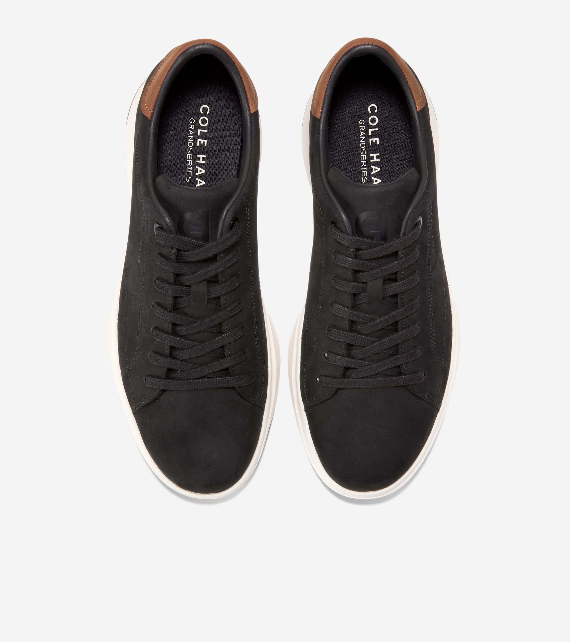Men's GrandPrø Tennis 2.0 Sneakers - Image 4