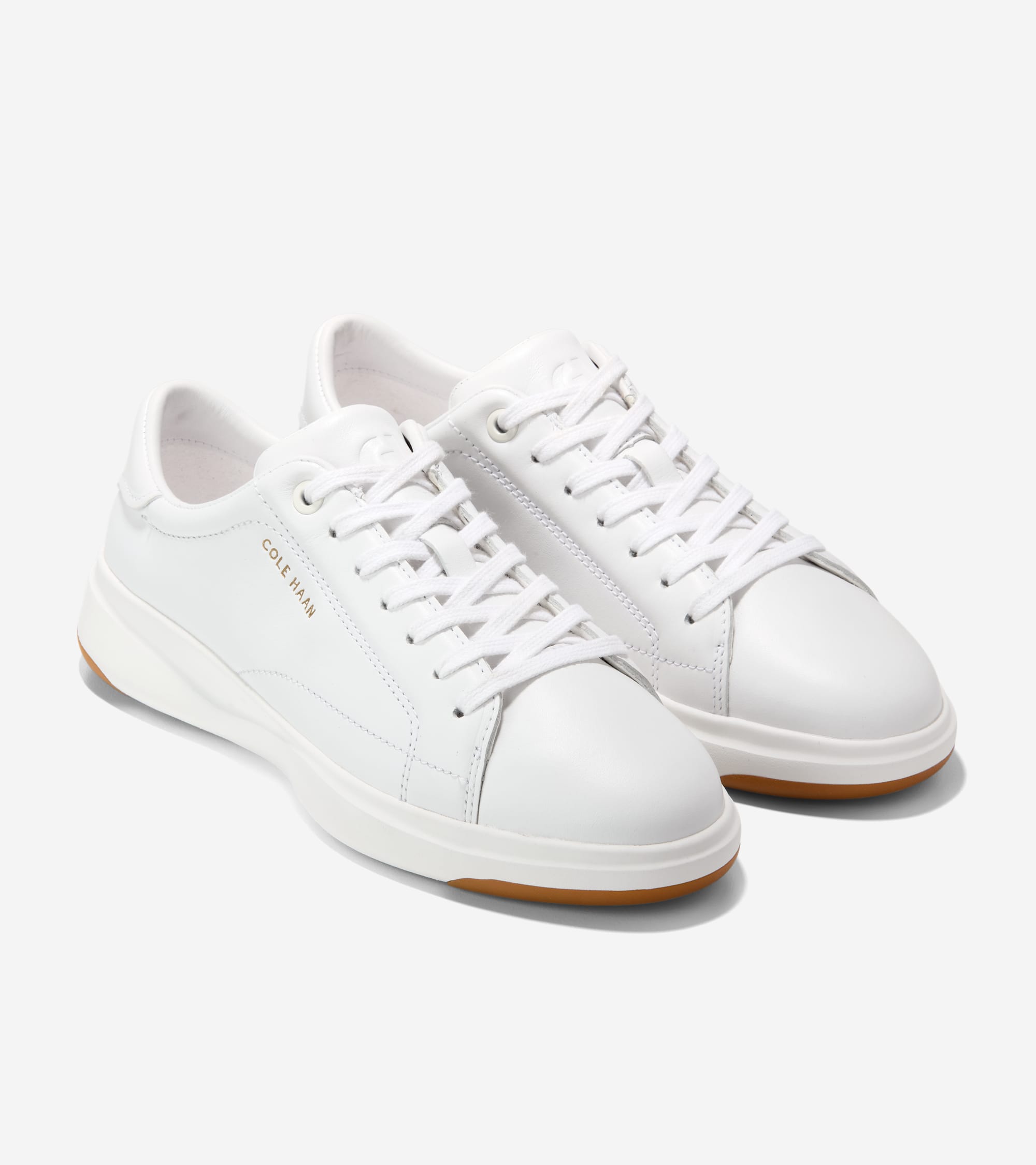 Women's GrandPrø Tennis 2.0 Sneakers - Image 5