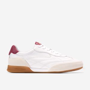 Women's Grandprø Turf 2.0 Sneakers