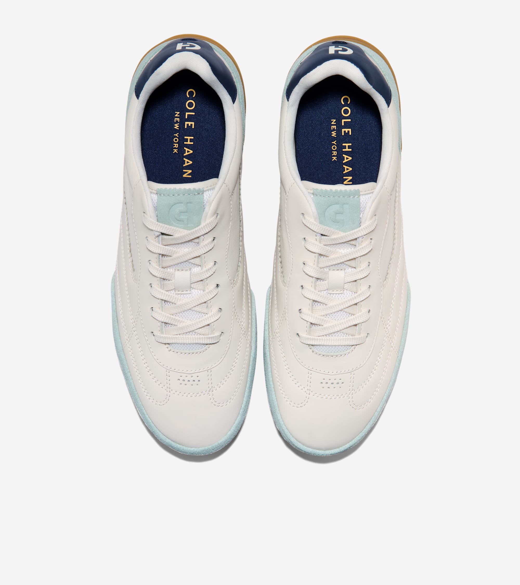Men's GrandPrø Turf 2.0 Sneakers - Image 4