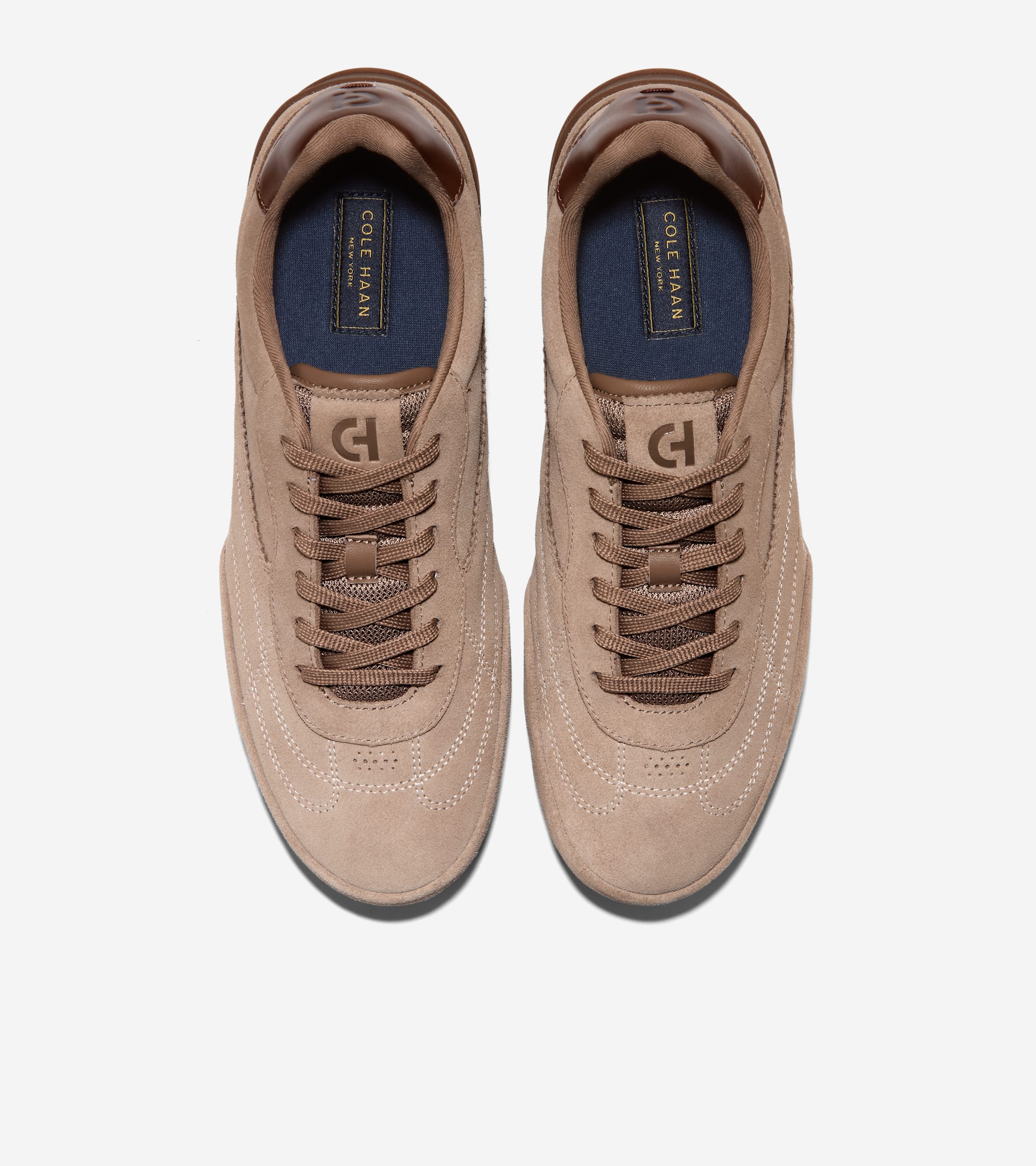 Men's GrandPrø Turf 2.0 Sneakers - Image 4
