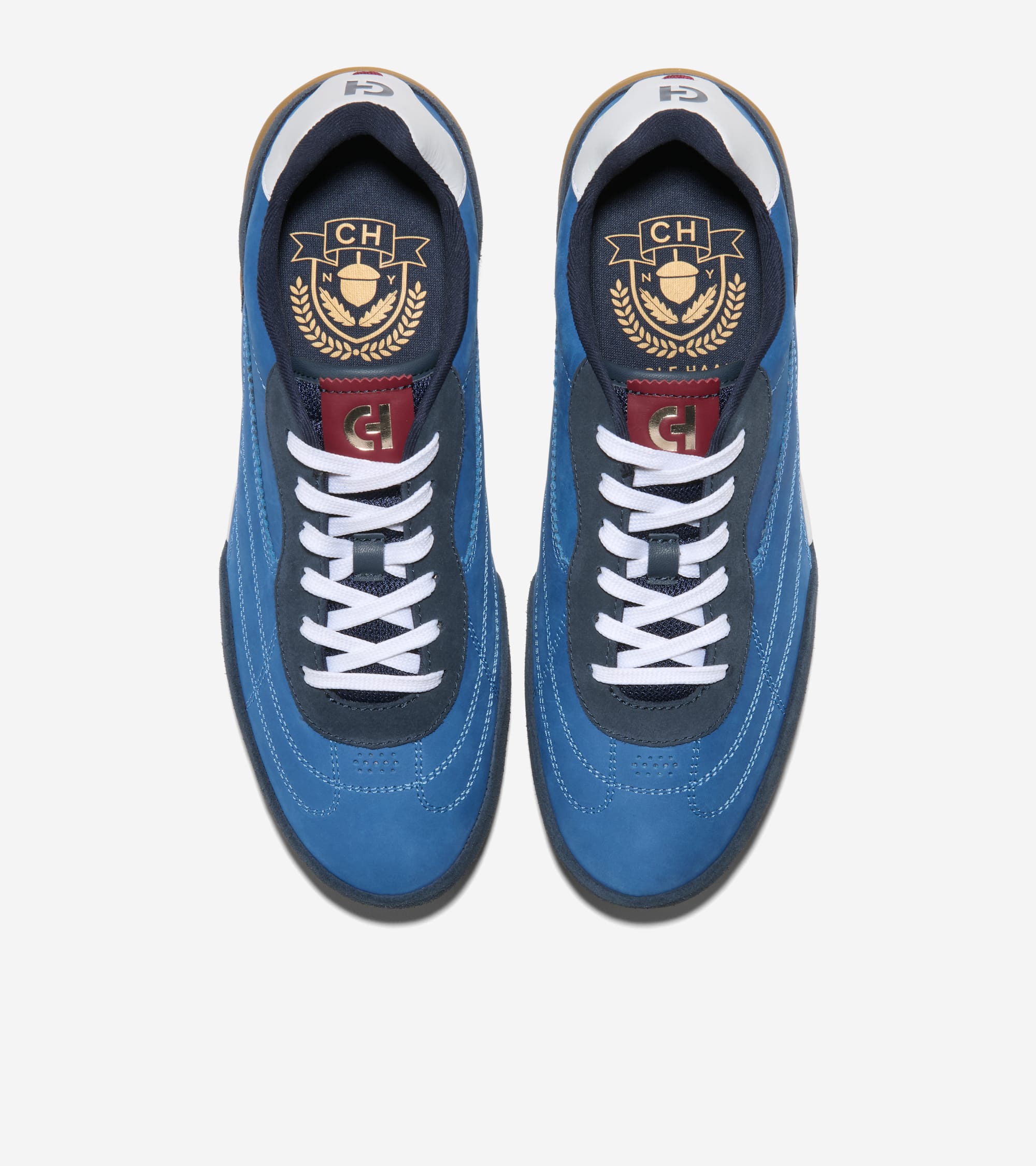 Men's GrandPrø Turf 2.0 Sneakers - Image 5