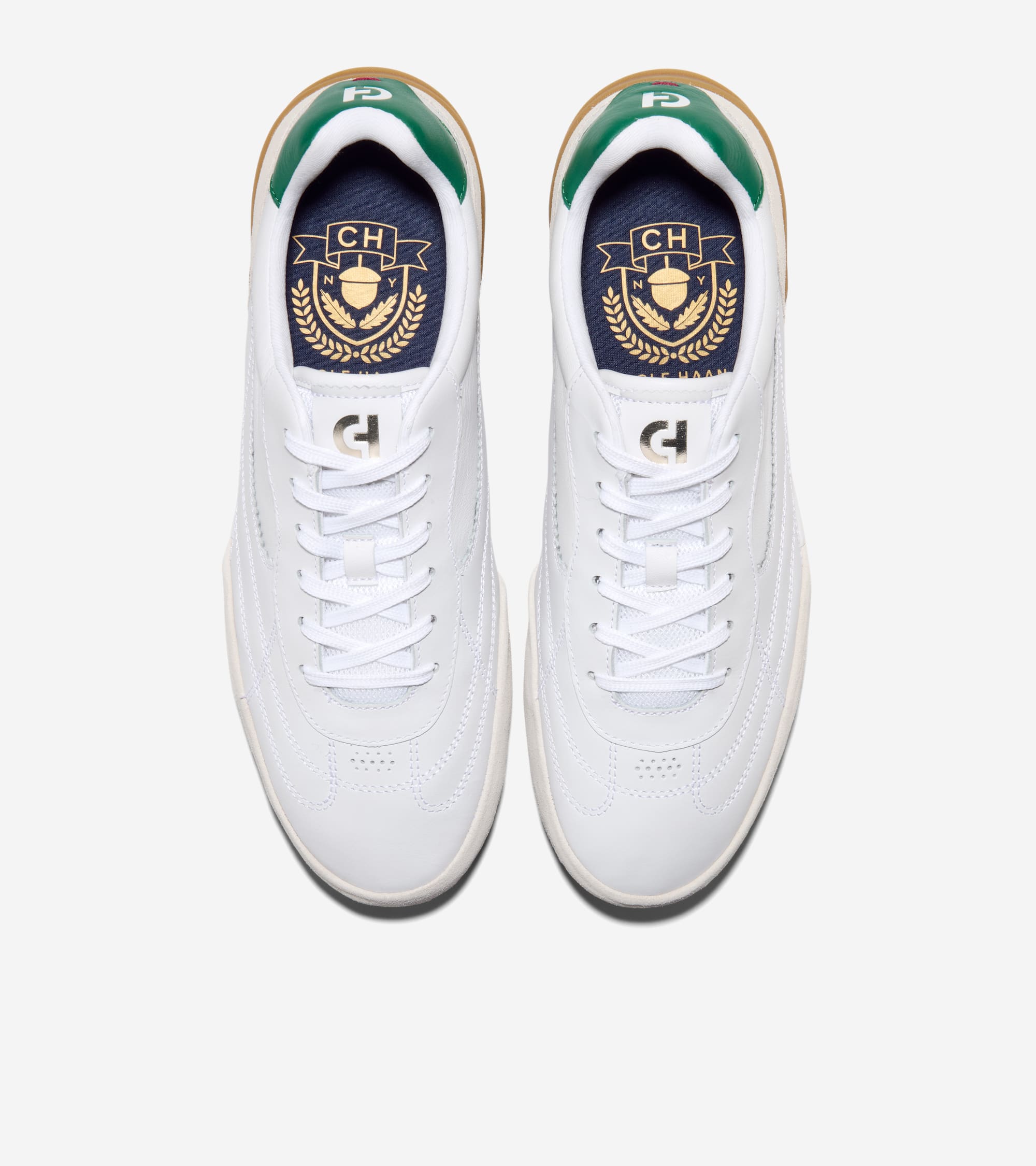 Men's GrandPrø Turf 2.0 Sneakers - Image 4