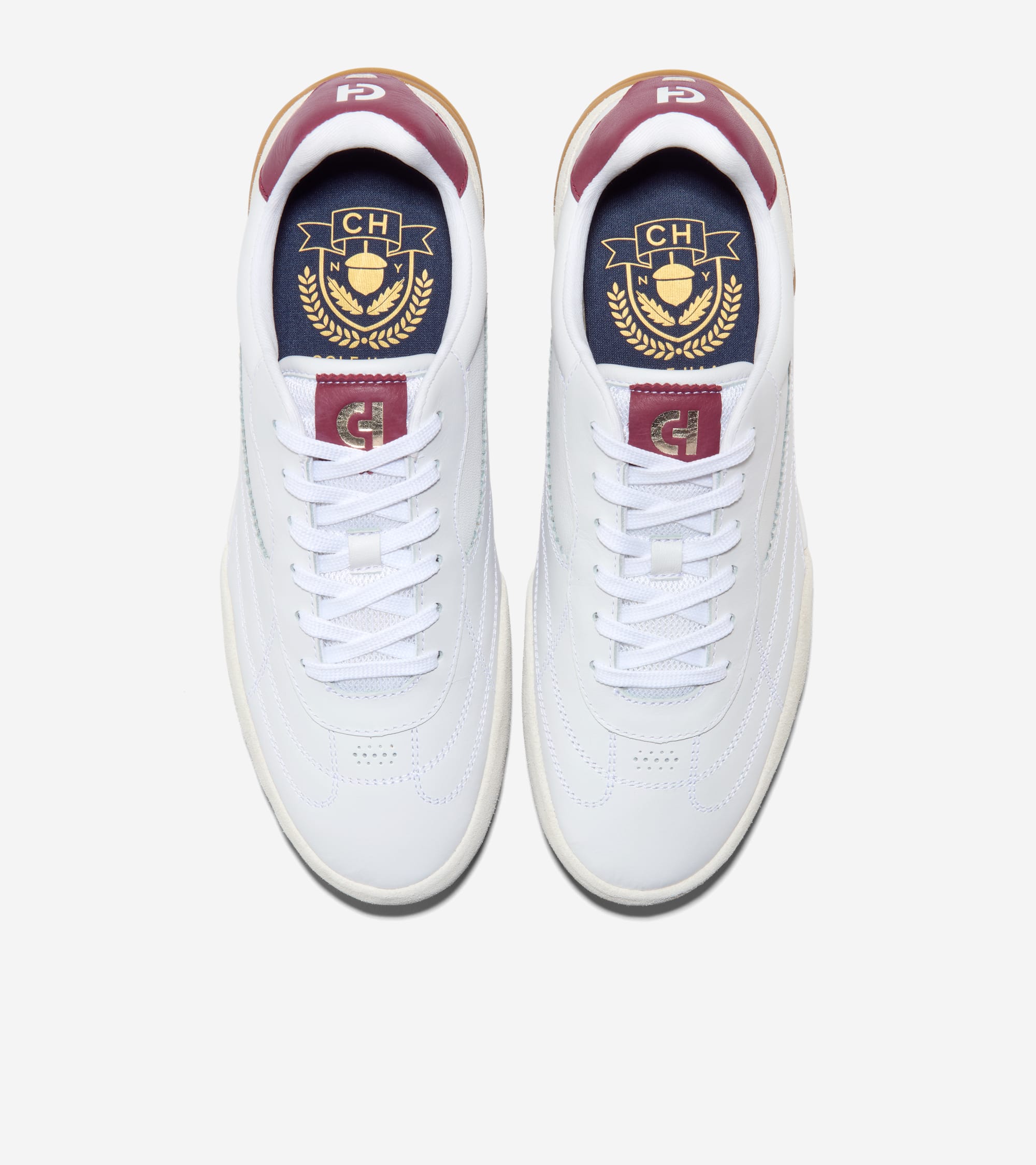 Men's GrandPrø Turf 2.0 Sneakers - Image 4