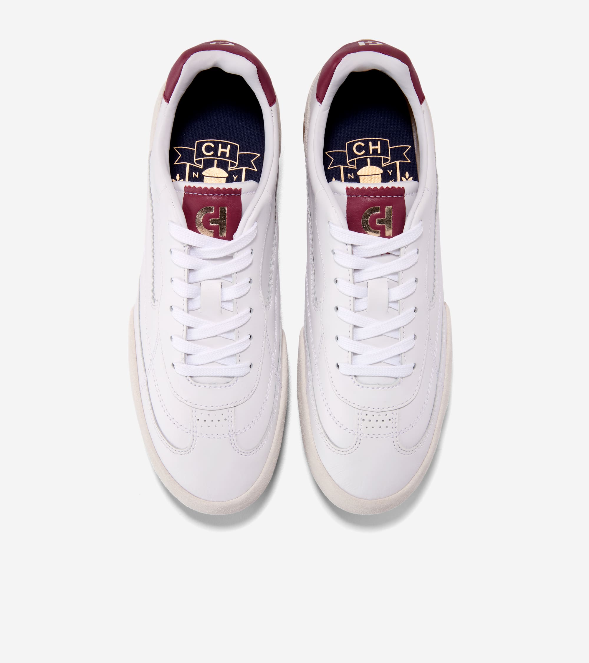 Women's Grandprø Turf 2.0 Sneakers - Image 4