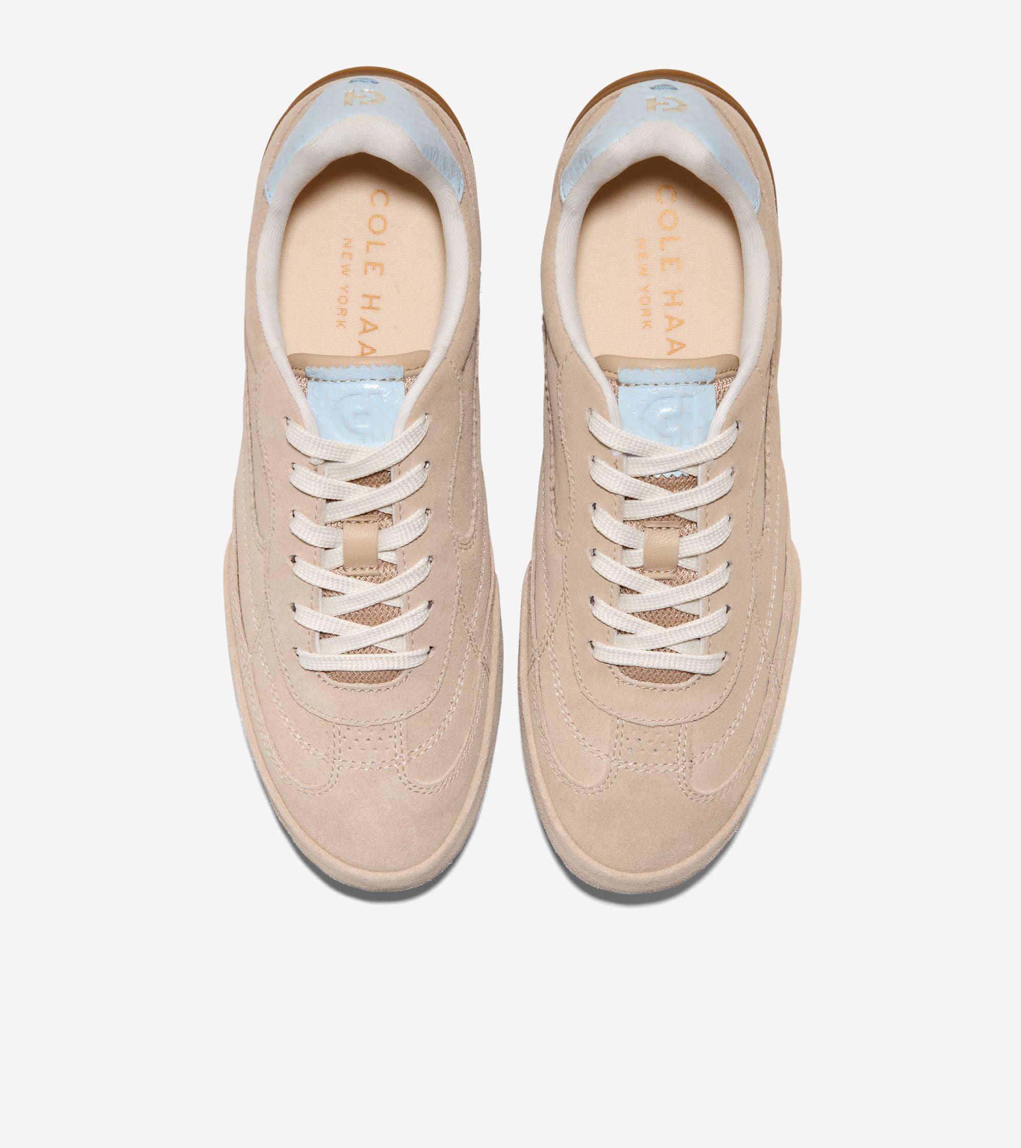 Women's Grandprø Turf 2.0 Sneakers - Image 5