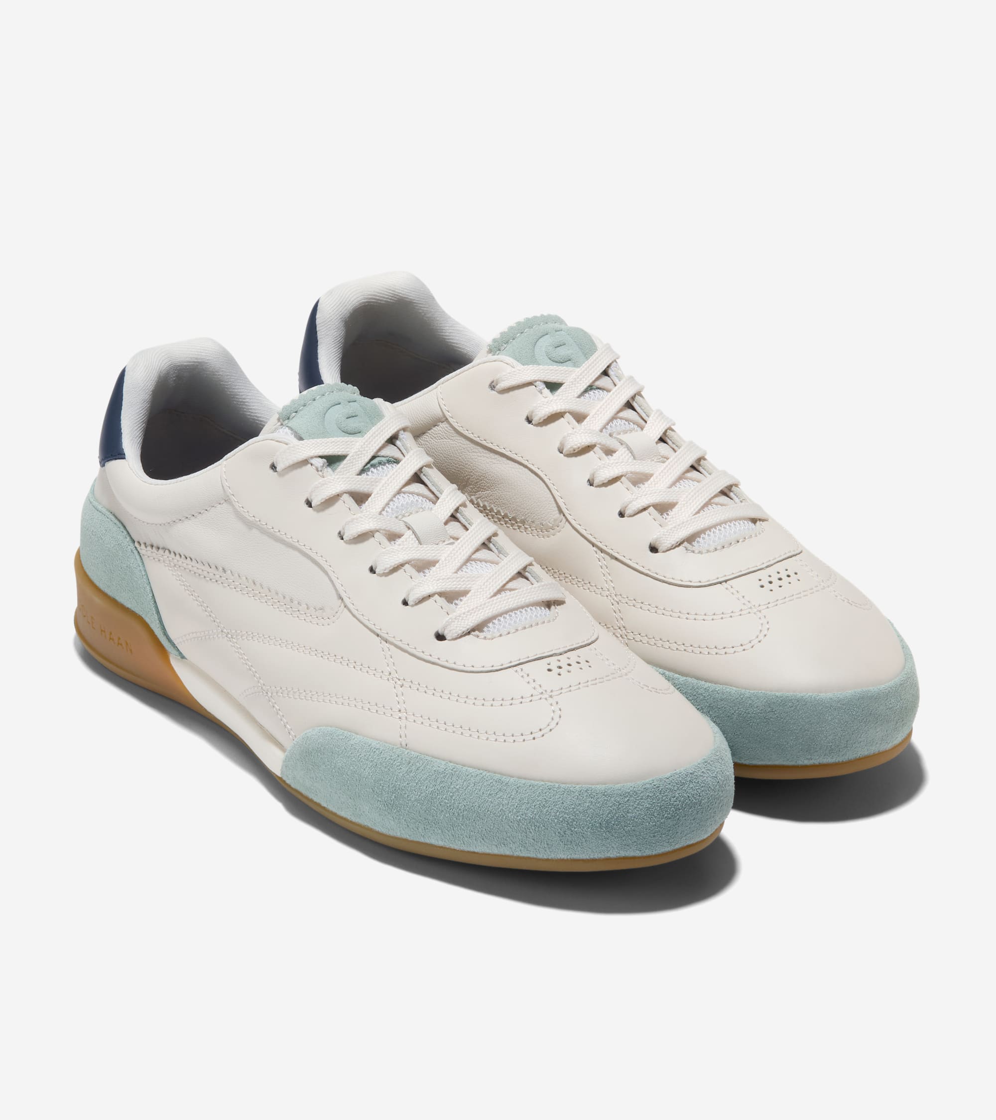 Men's GrandPrø Turf 2.0 Sneakers - Image 5